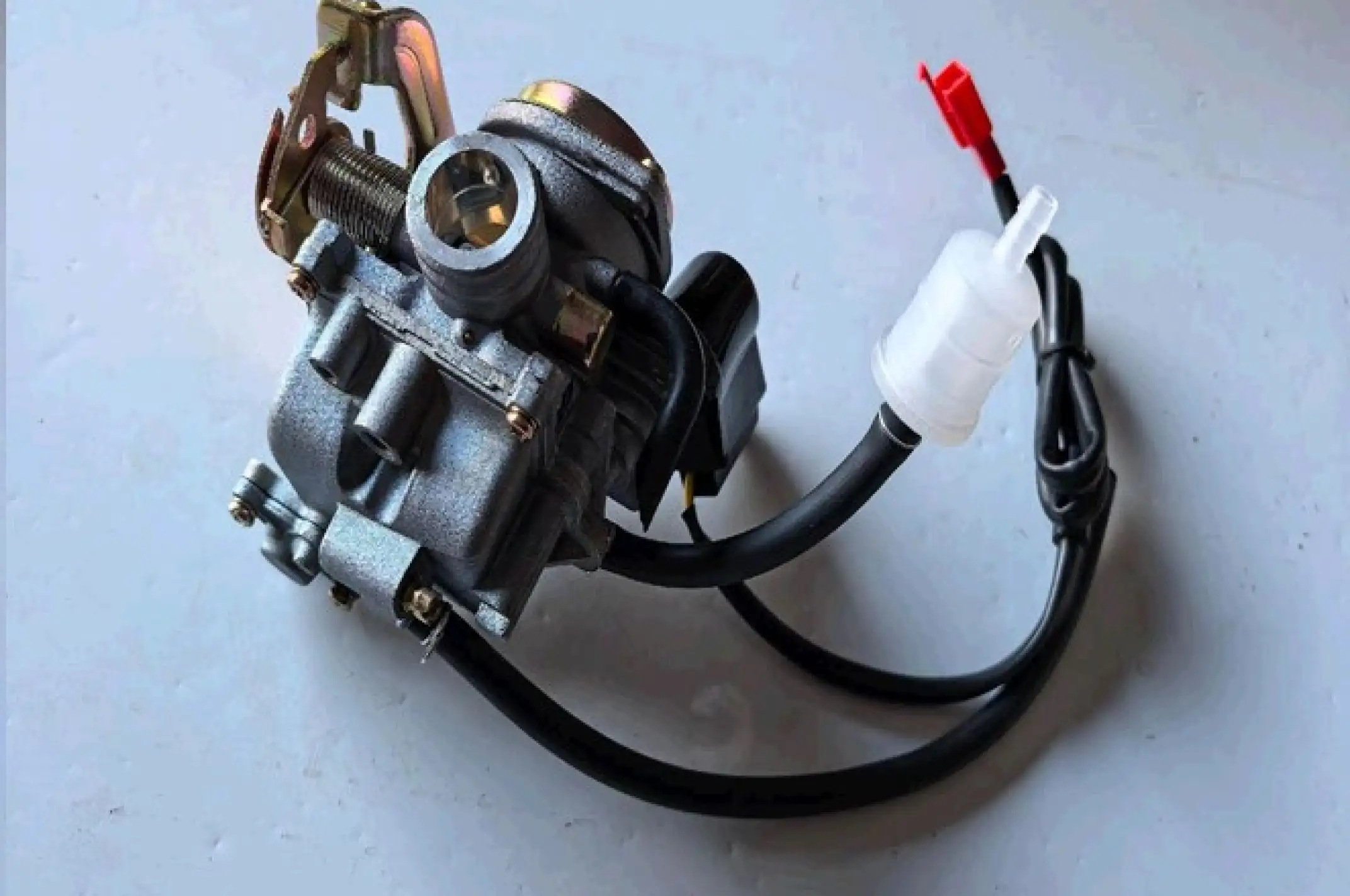 Карбюратор   4T GY6 80   SUNY