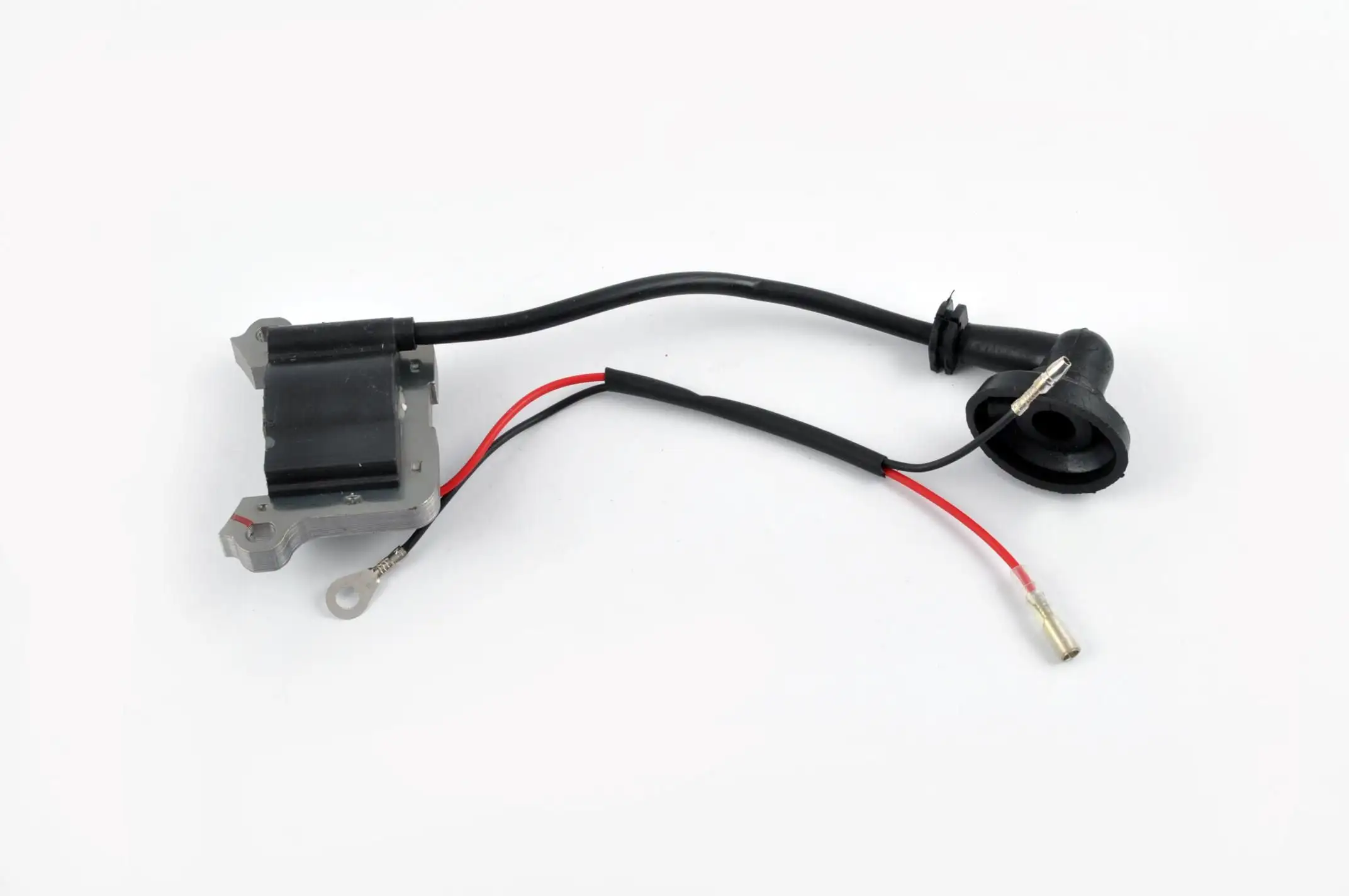 Катушка зажигания мотокосы   1E40F- 44F