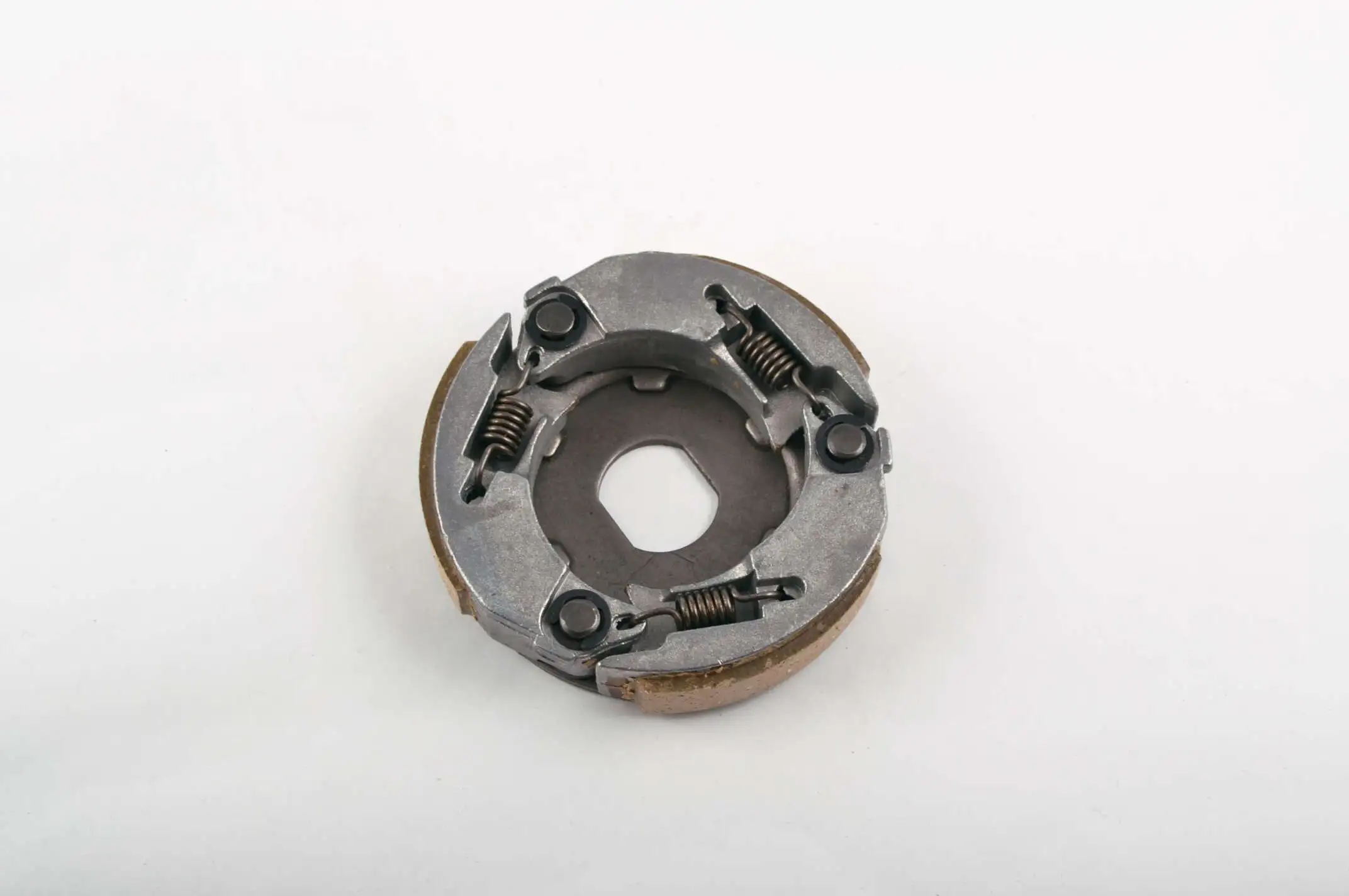 Колодки сцепления   Yamaha JOG 90, 2T Stels 50   KOK
