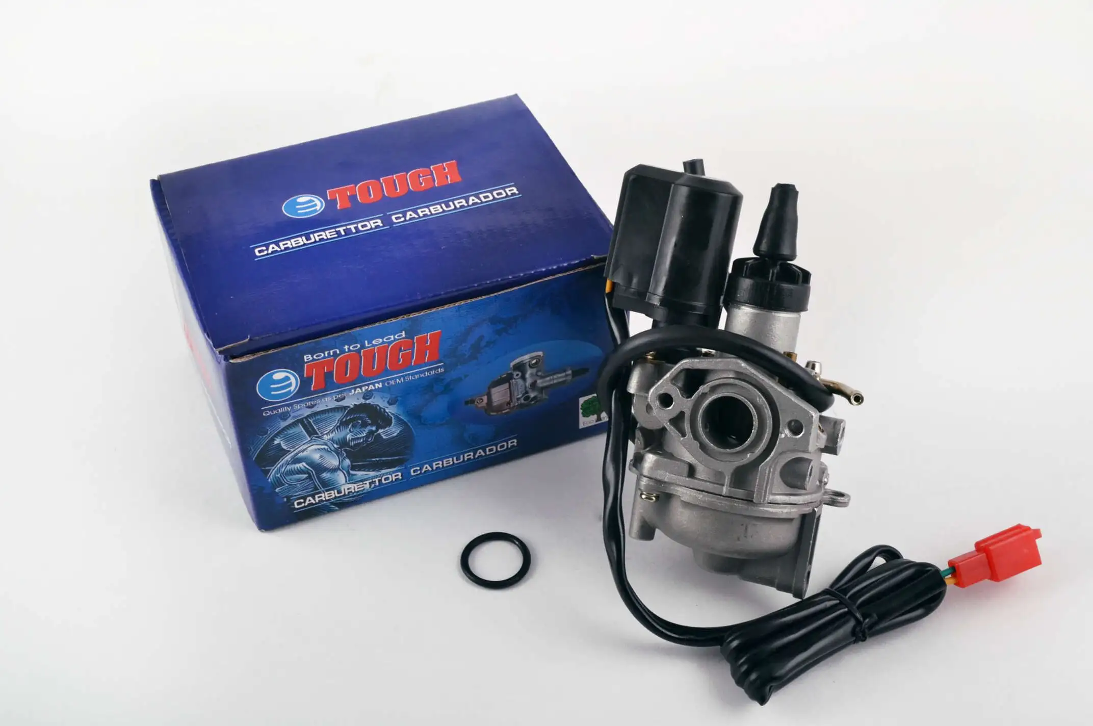 Карбюратор   Honda DIO AF 34/35   (orange box)   KNG