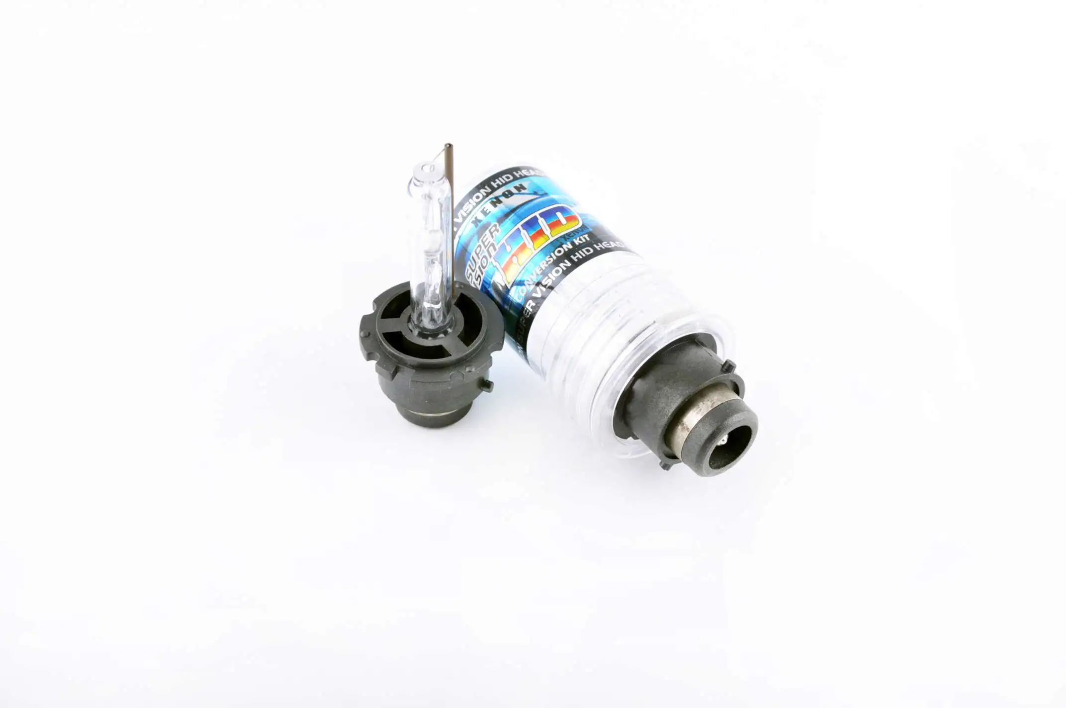 Лампы ксеноновые (пара)   D2S (12V 50W DC AMP)   4300K