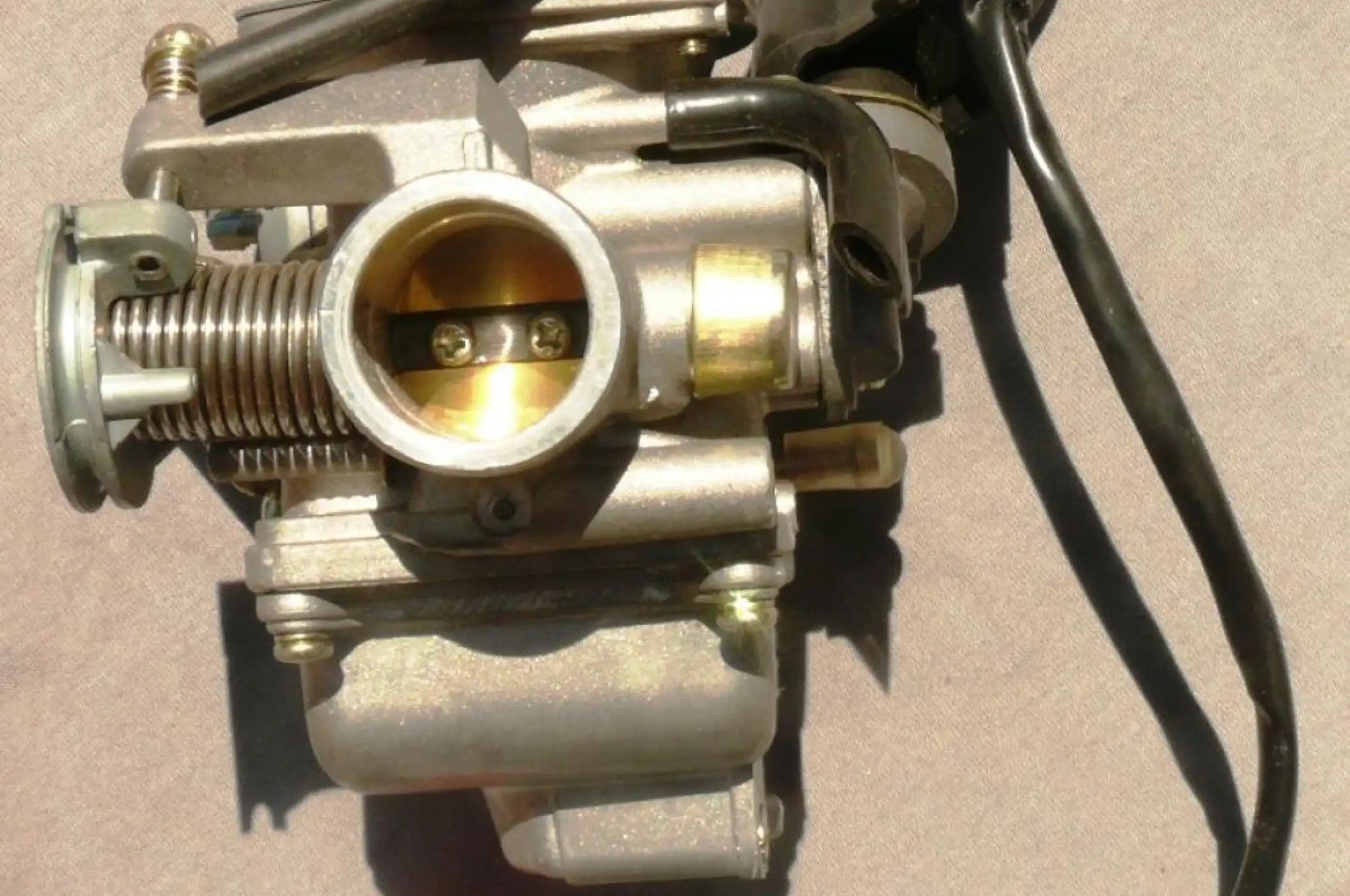 Карбюратор   4T GY6 150   VDK