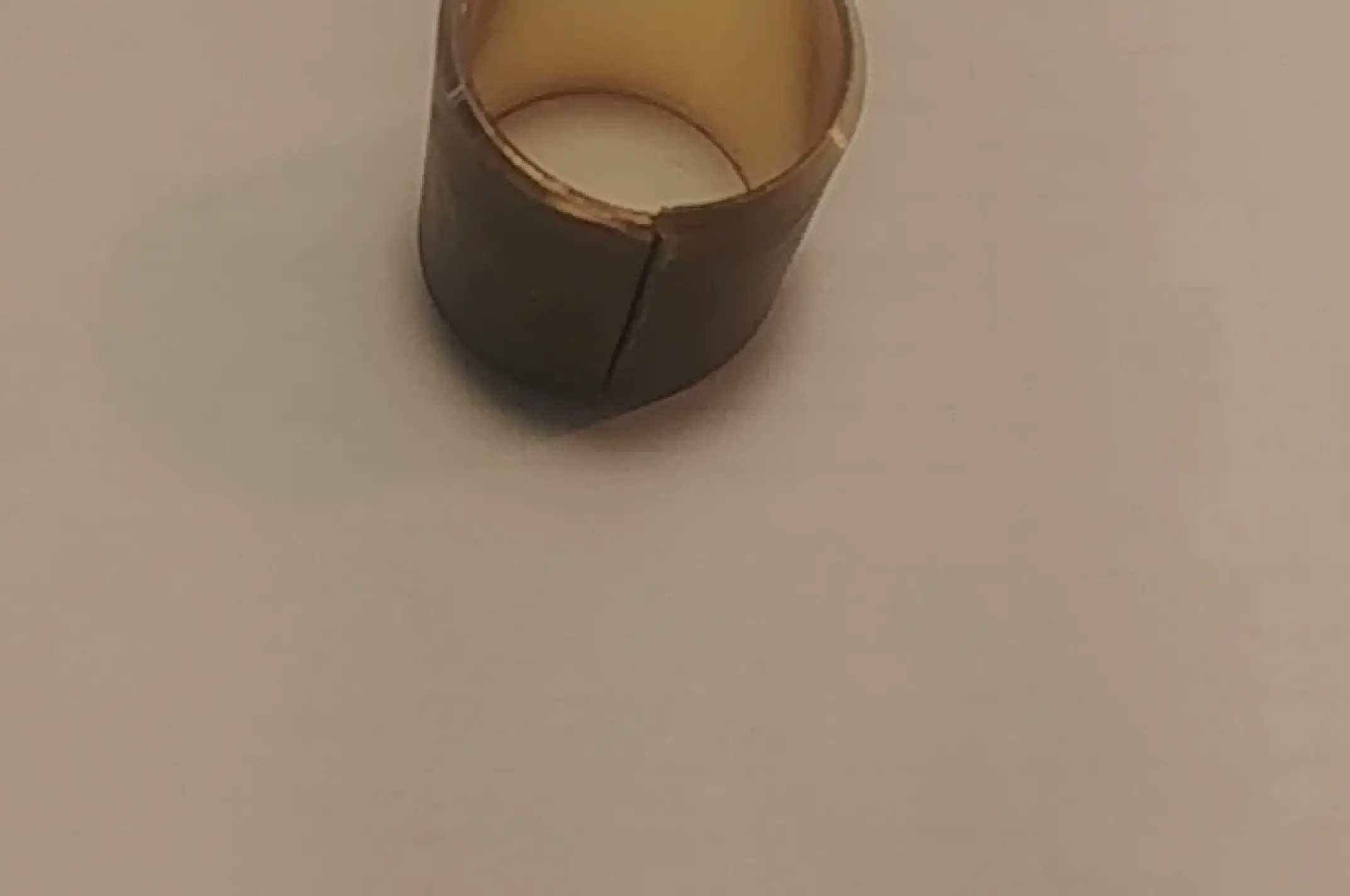 Втулка верхней головки шатуна (латунь) (Ø24mm) МТ, ДНЕПР VDK