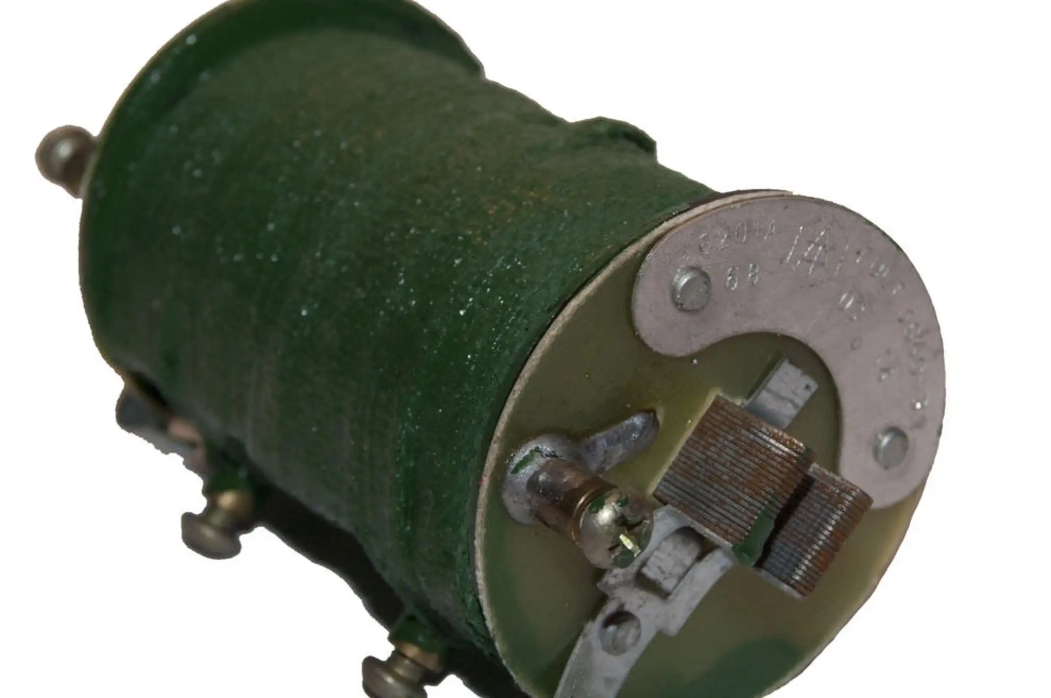 Катушка зажигания   МТ, ДНЕПР 6V   VDK