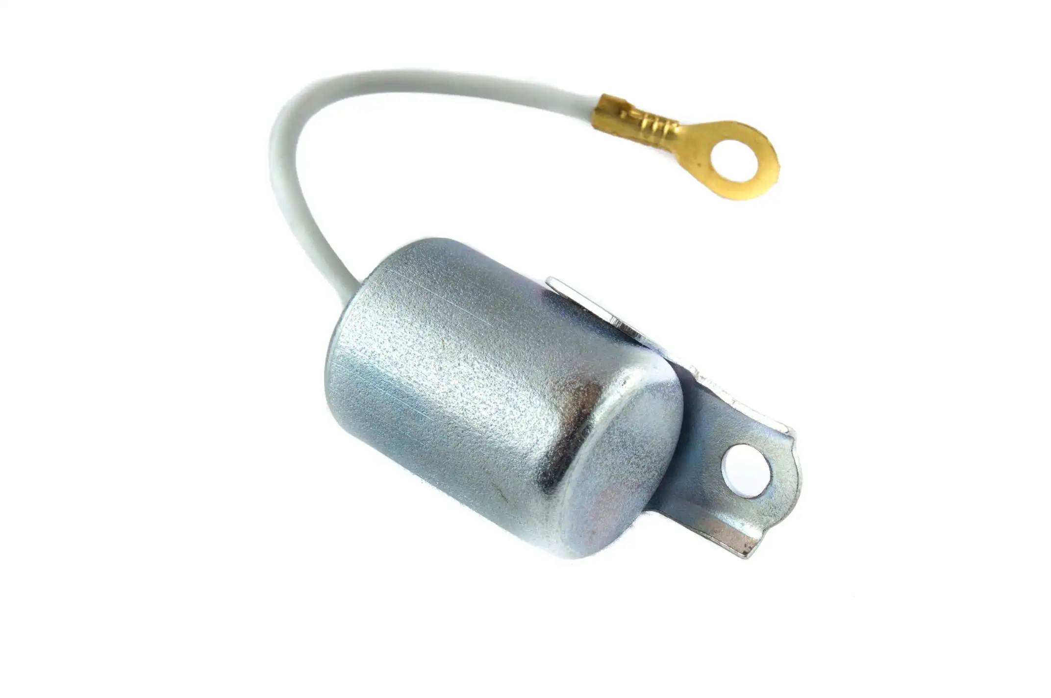 Конденсатор   ИЖ 12V   VDK