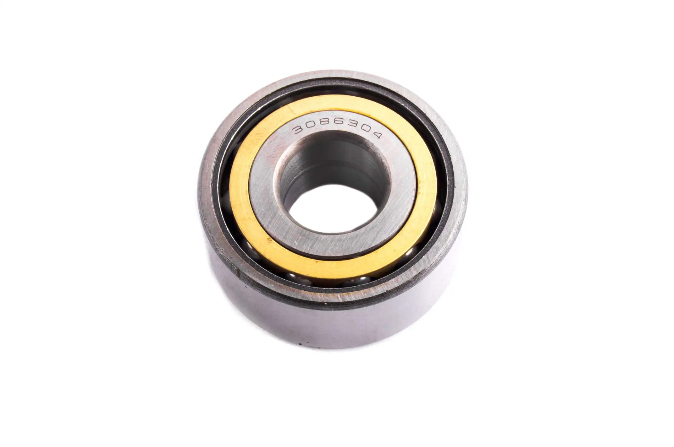 Подшипник заднего моста 3304 20*52*22,2 (двухрядный, МТ, ДНЕПР) VDK