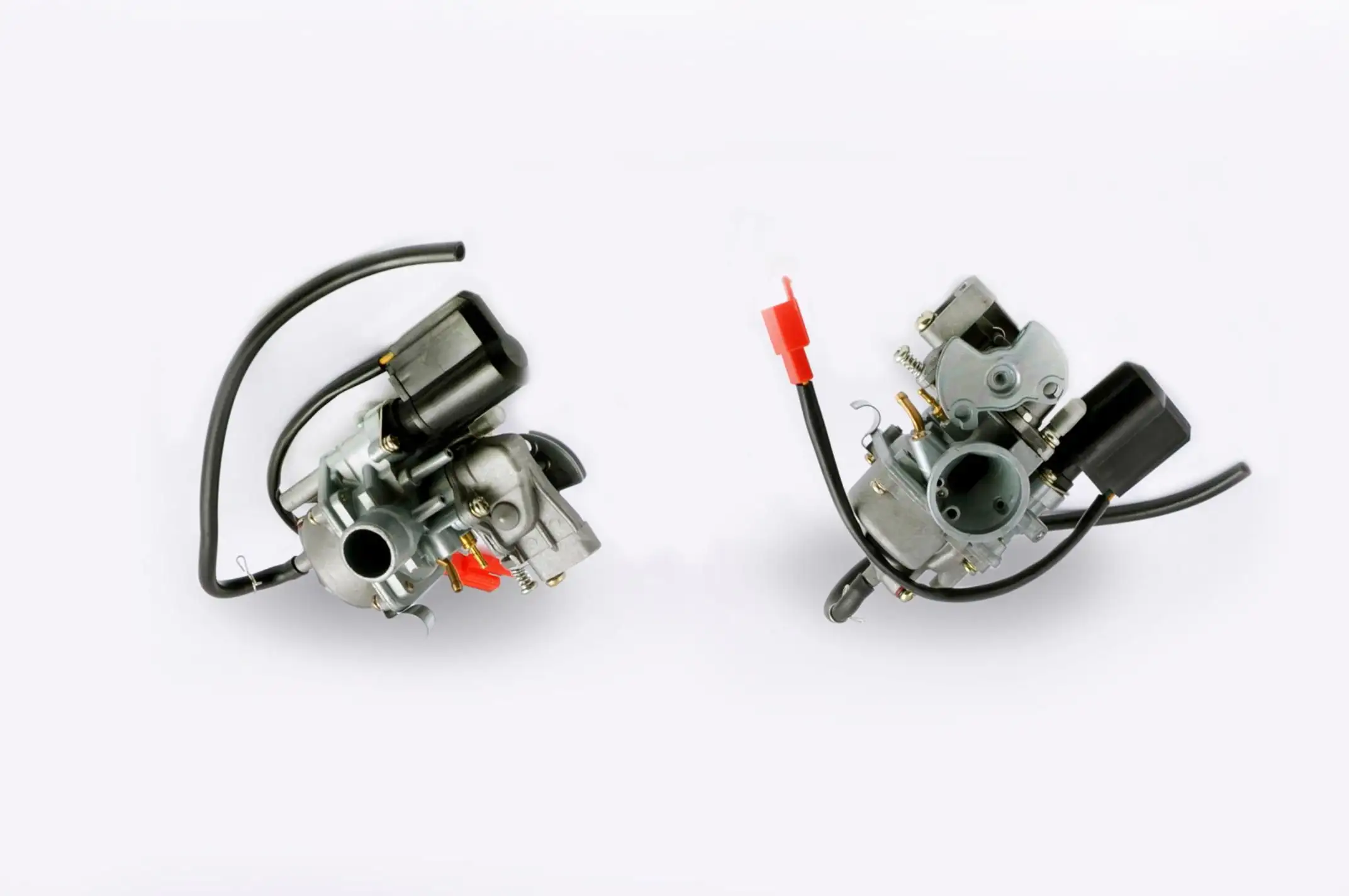 Карбюратор   Yamaha JOG 5BM   KOMATCU