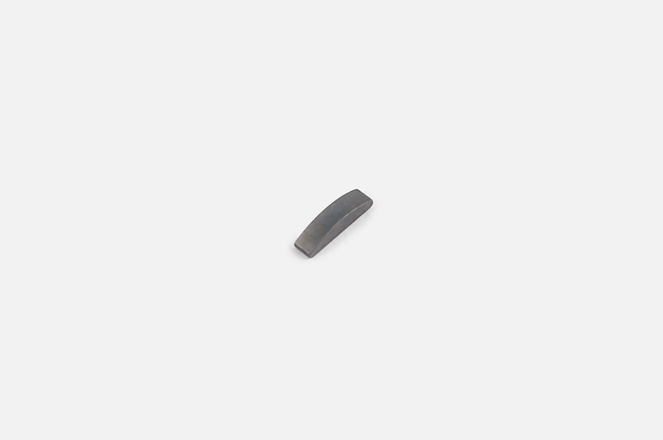 Шпонка коленвала   Honda   (13х3х2,5mm)   KOMATCU