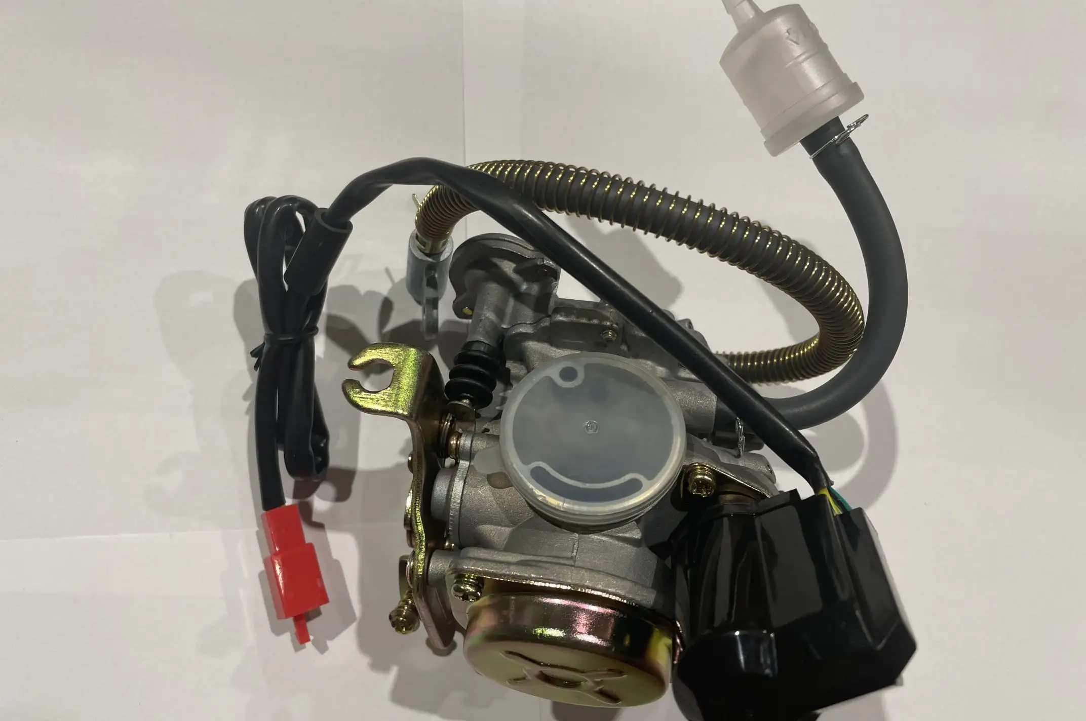 Карбюратор 4T GY6 80 SUNY
