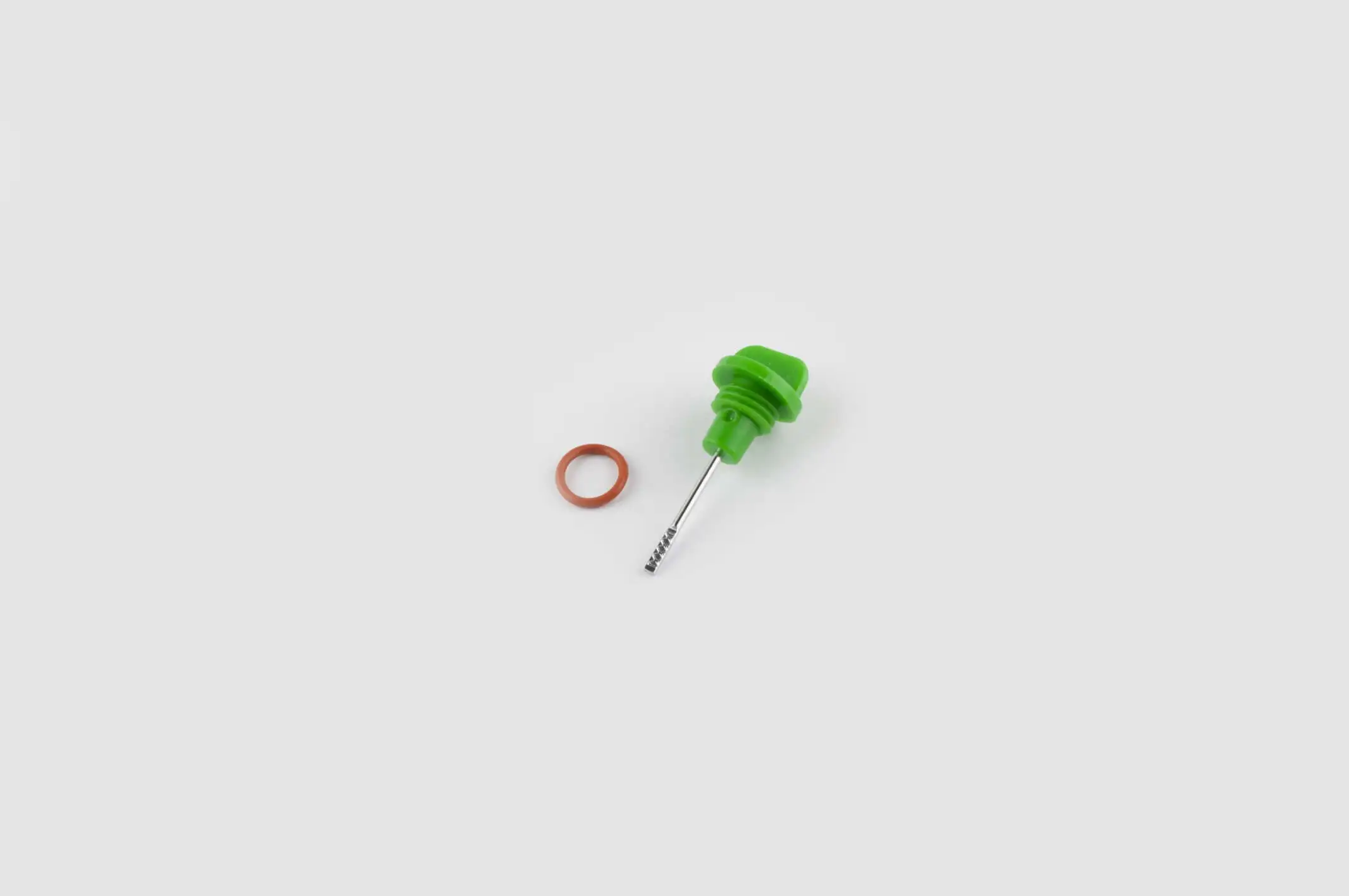Щуп масла   Delta   Ø19.0mm, L-62mm   (зеленый)   QHK