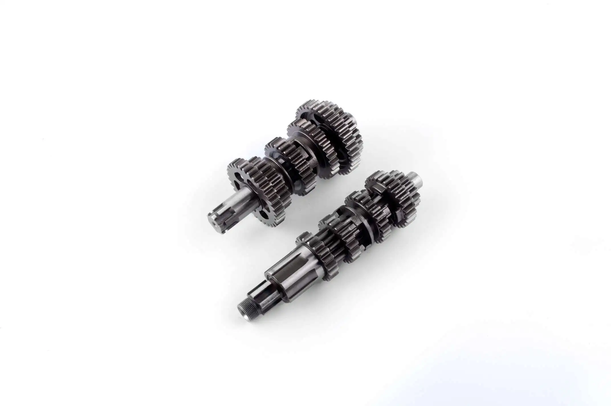 Коробка передач (в сборе) 4T CB150 BMB