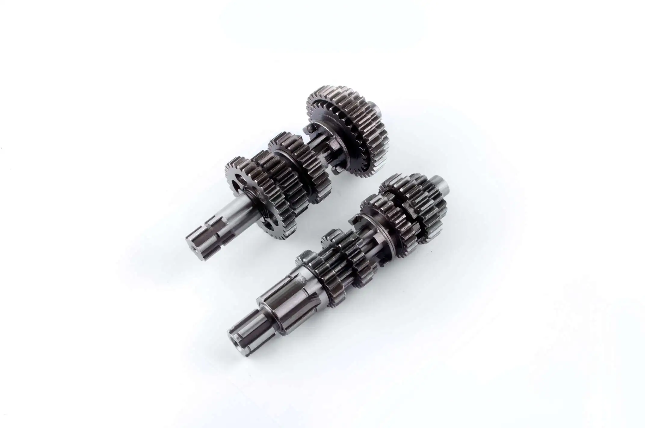 Коробка передач (в сборе)   4T CG150   BMB