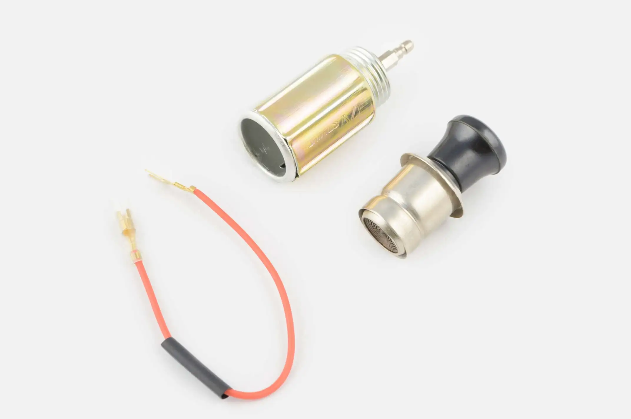 Прикуриватель (12V розетка)   KOMATCU