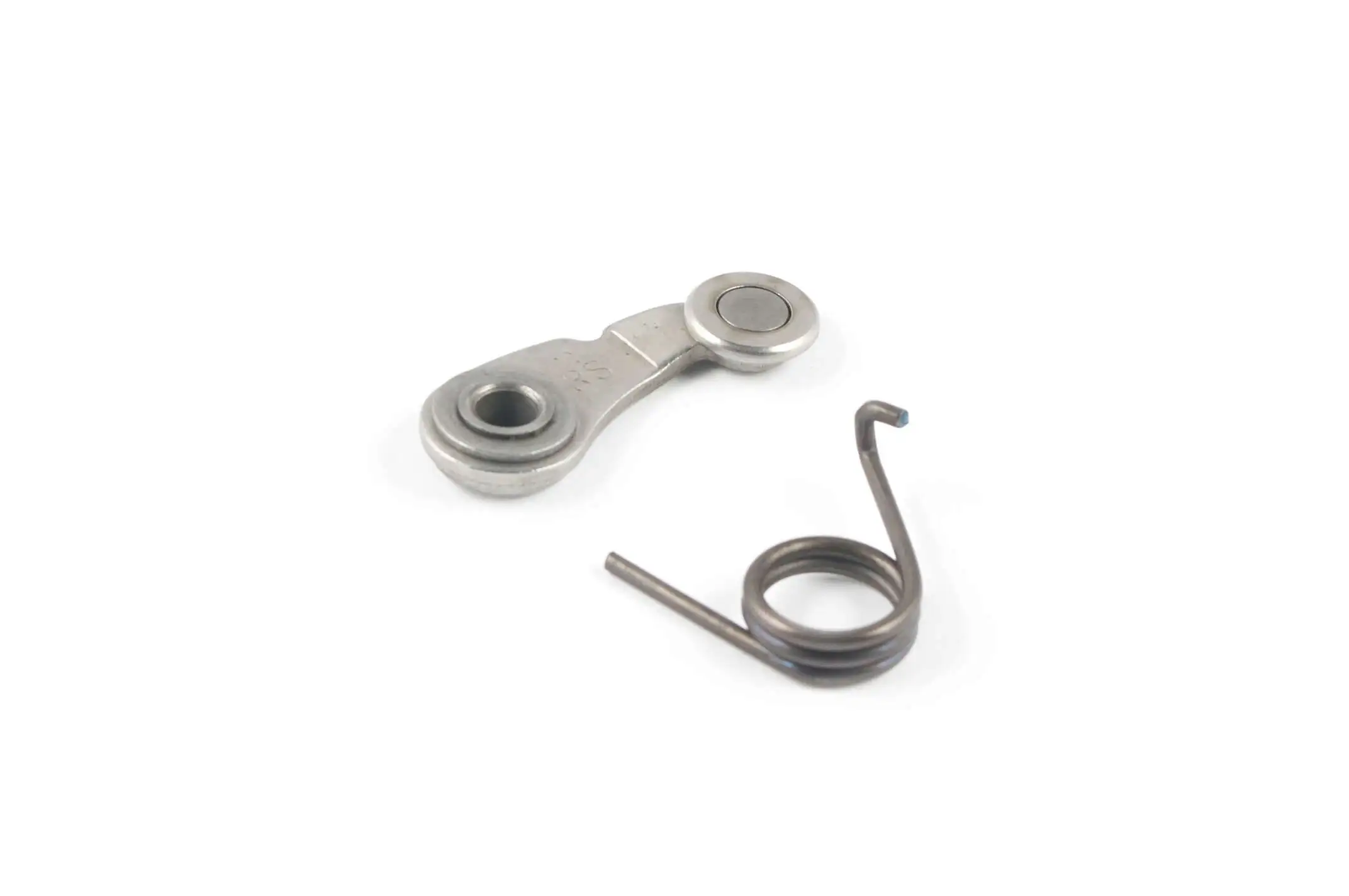 Фиксатор переключения передач   4T CB125/150   ZZQ