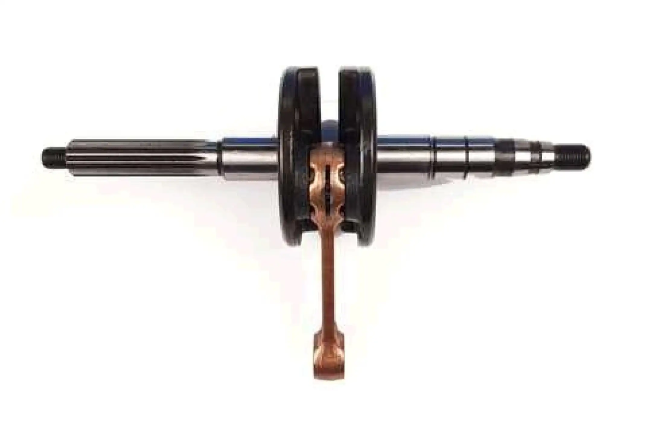 Коленвал Yamaha JOG 90 (3WF) KOMATCU