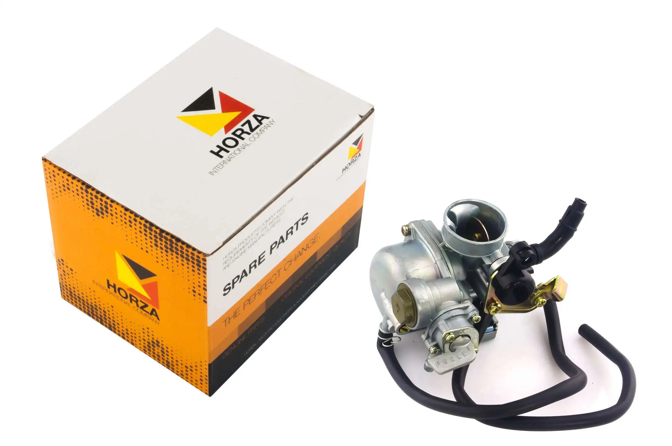 Карбюратор Active 110 HORZA