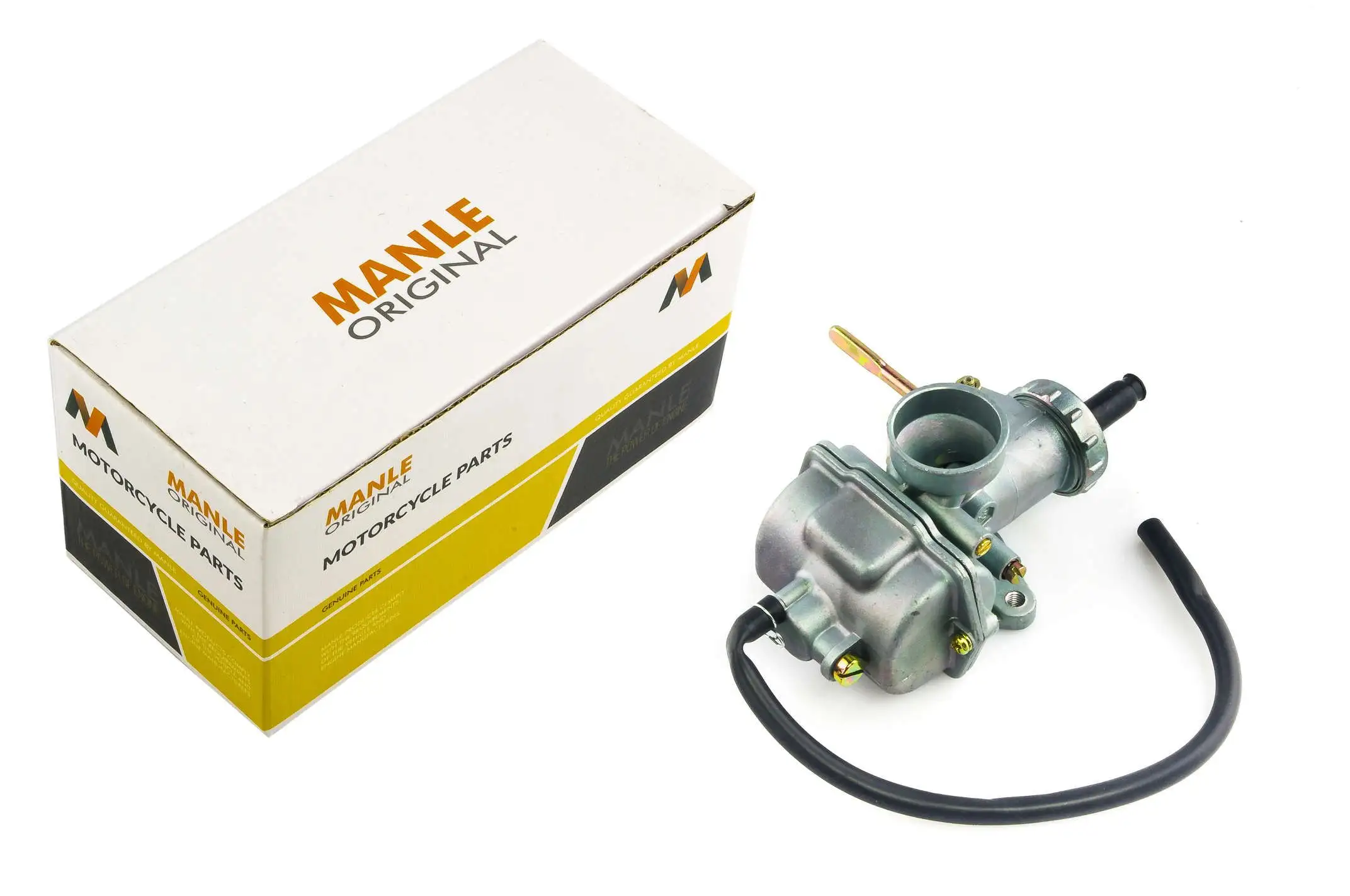 Карбюратор   Alpha 70   MANLE