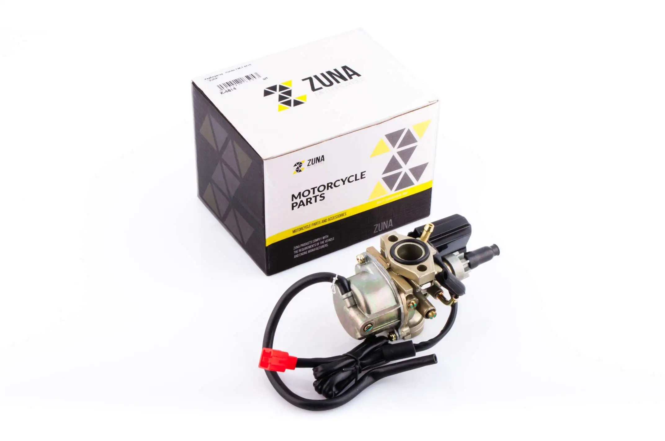 Карбюратор   Honda TACT AF16   ZUNA