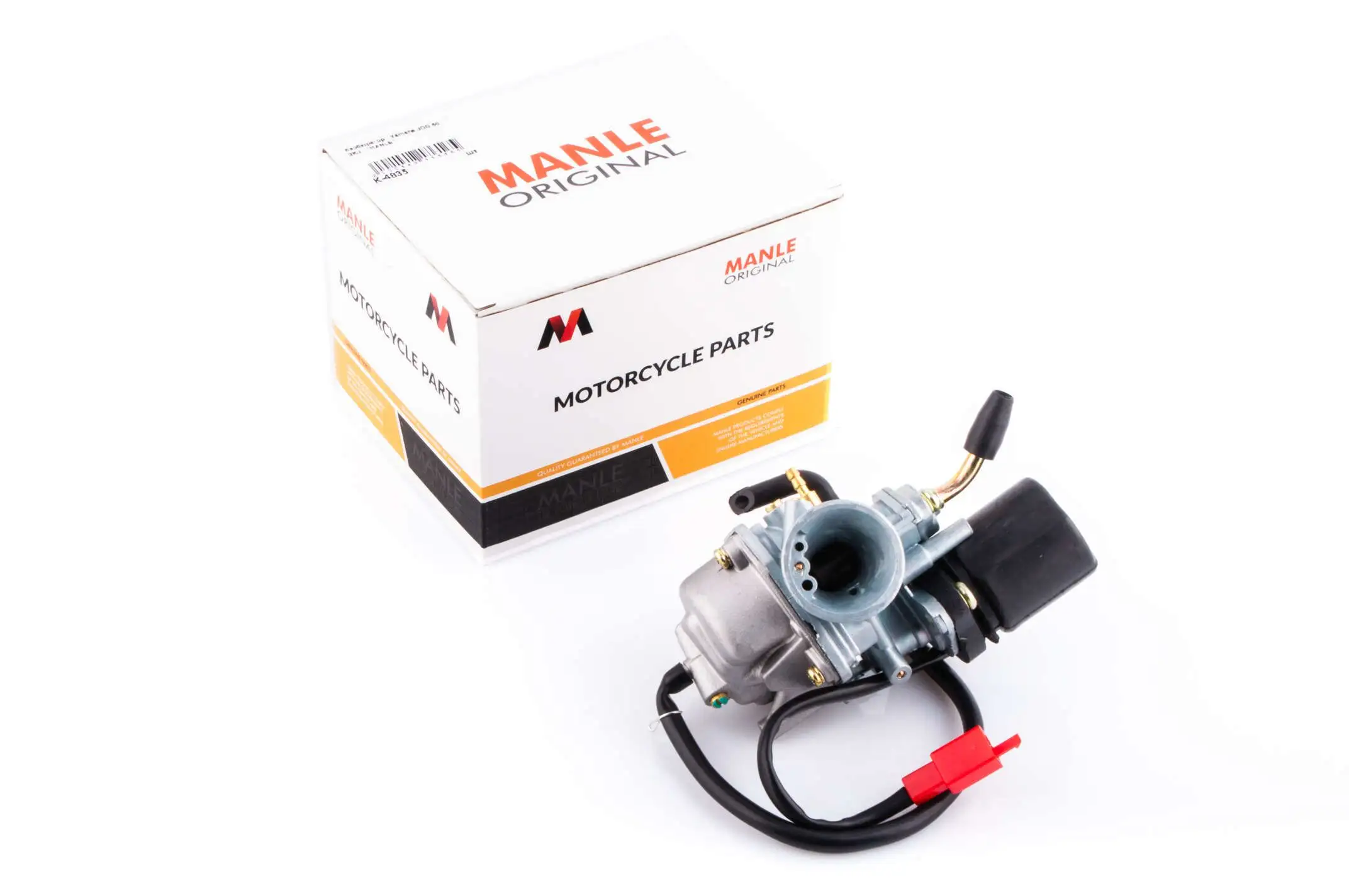 Карбюратор Yamaha JOG 50 3KJ MANLE