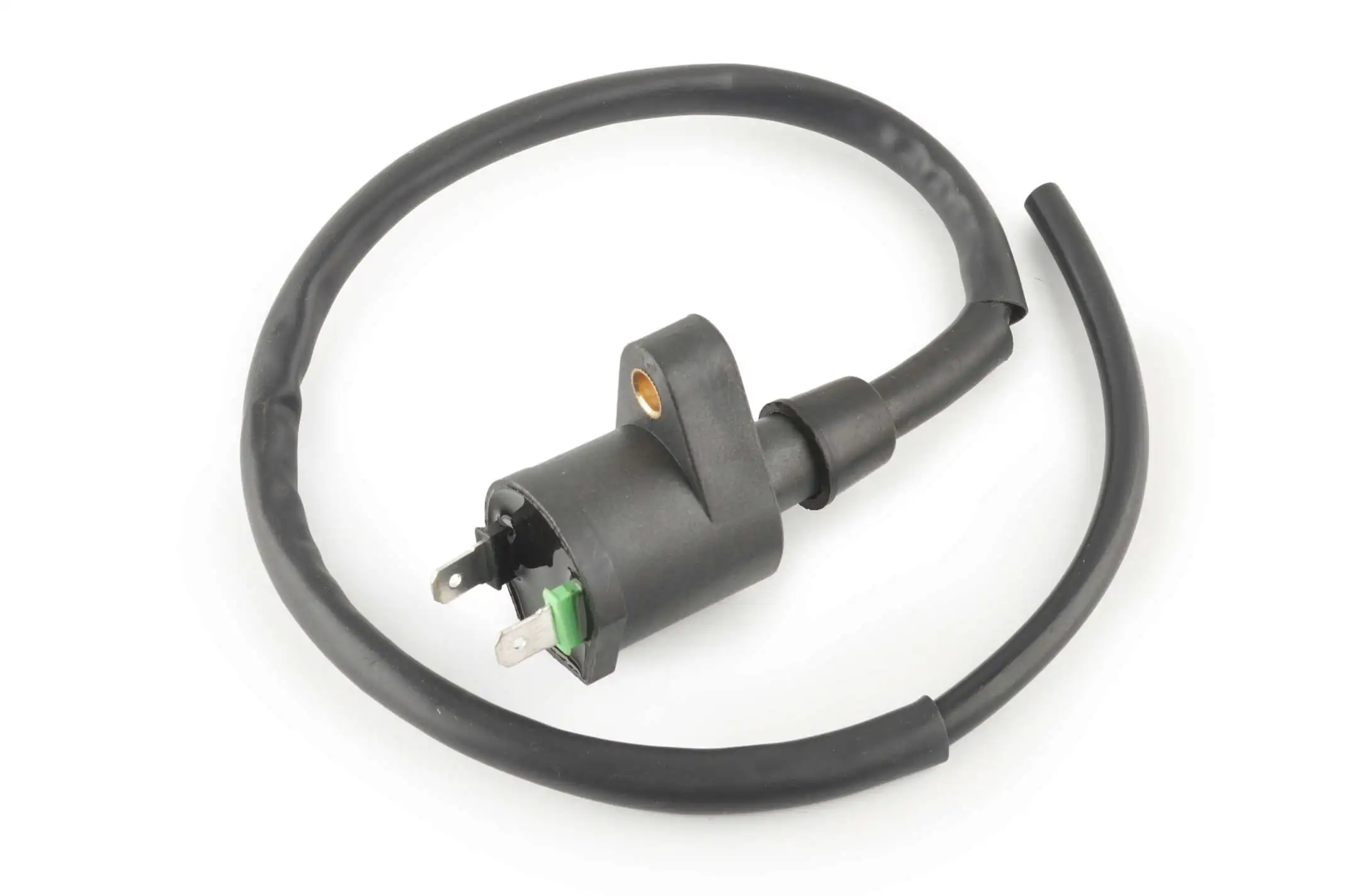 Катушка зажигания   4T GY6 50-150, Honda DIO   MANLE