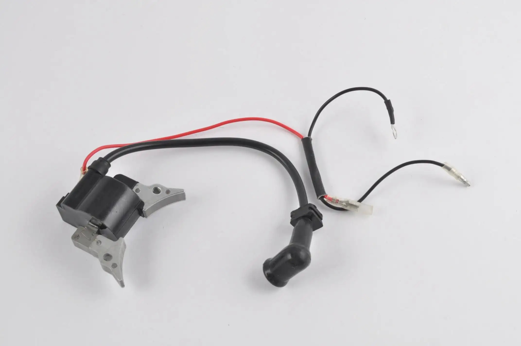 Катушка зажигания мотокосы 1E36F, Tanaka SUM328 BEST (mod A)