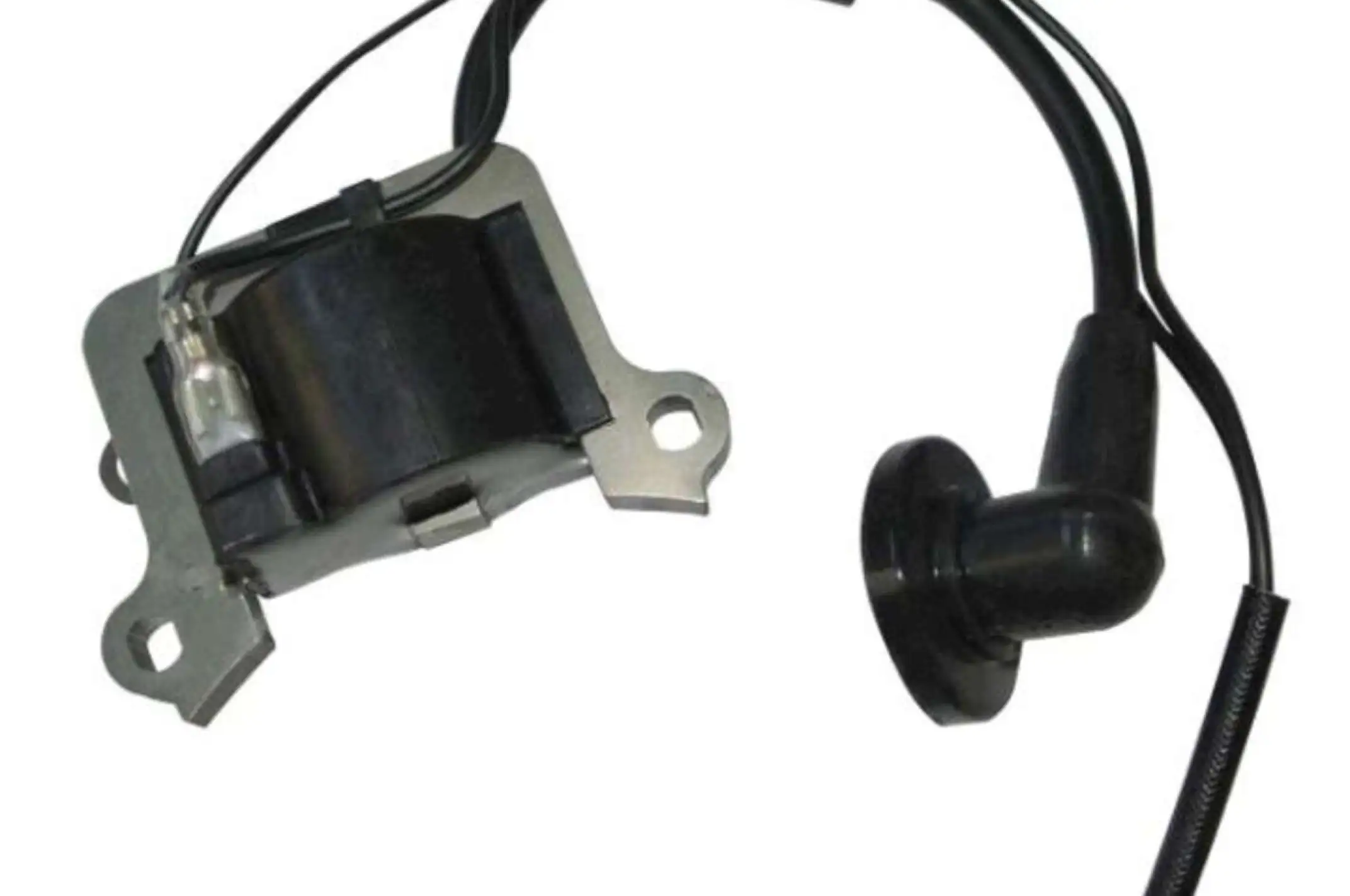 Катушка зажигания мотокосы   1E40F- 44F   HORZA