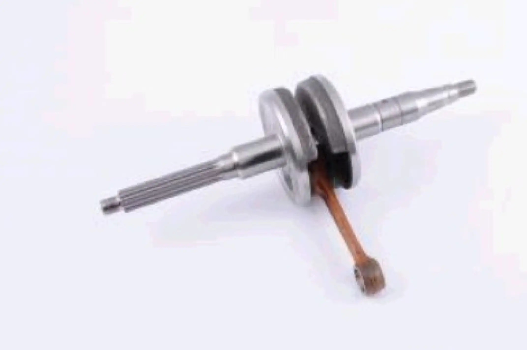 Коленвал Yamaha JOG 50 (3KJ) ZUNA