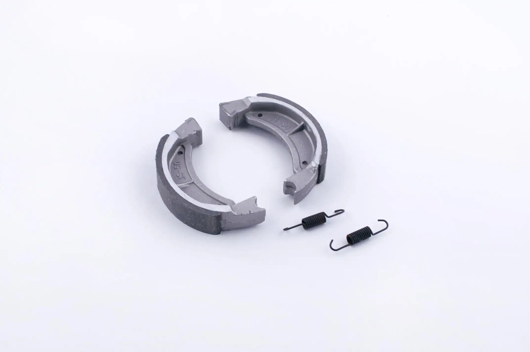 Колодки тормозные (барабан) Yamaha JOG HORZA mod A