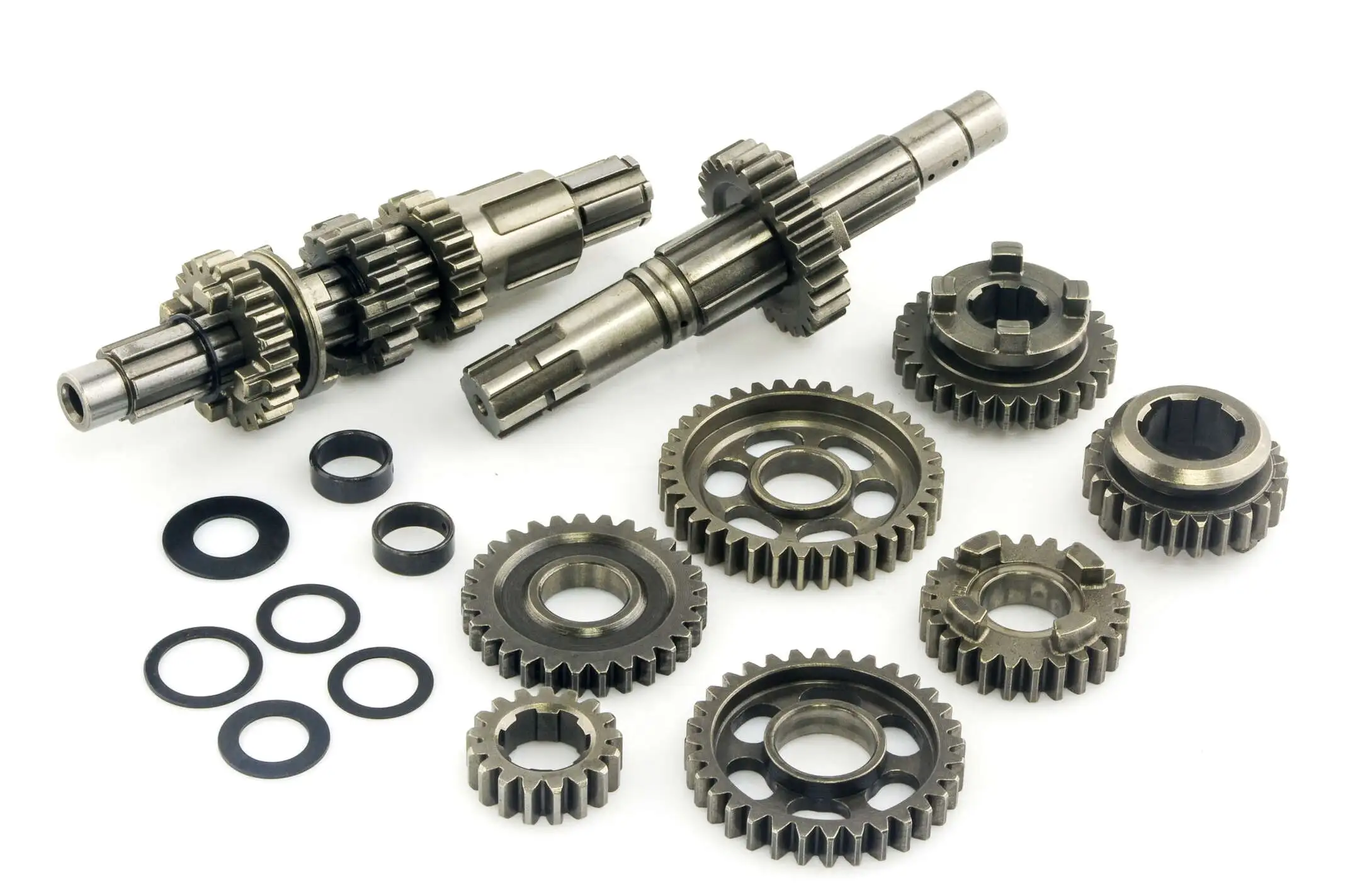 Коробка передач (в сборе)   4T CG150   MANLE