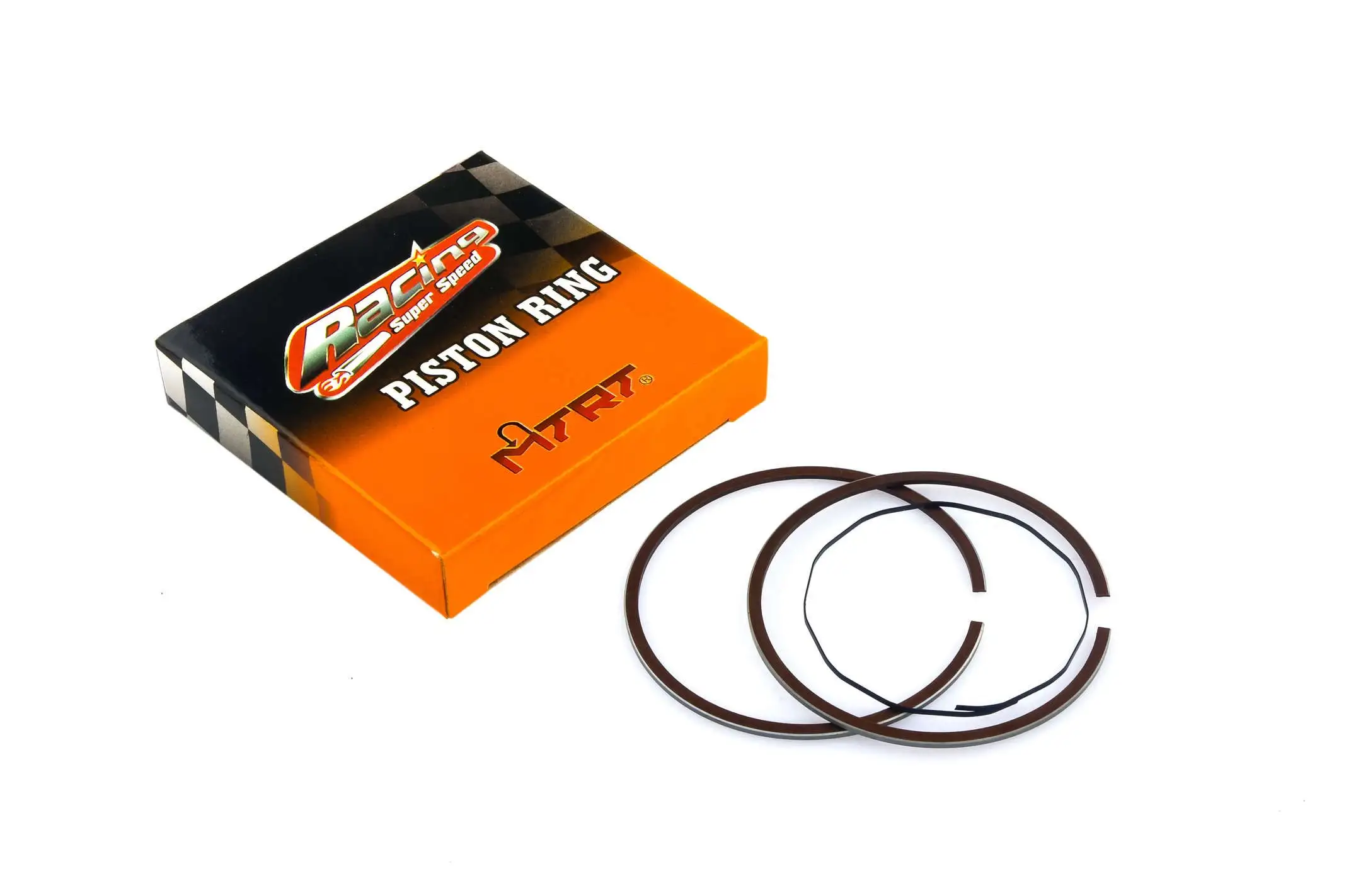 Кольца Suzuki AD 100 .STD (Ø52,5, p-12) оригинал Taiwan SEE