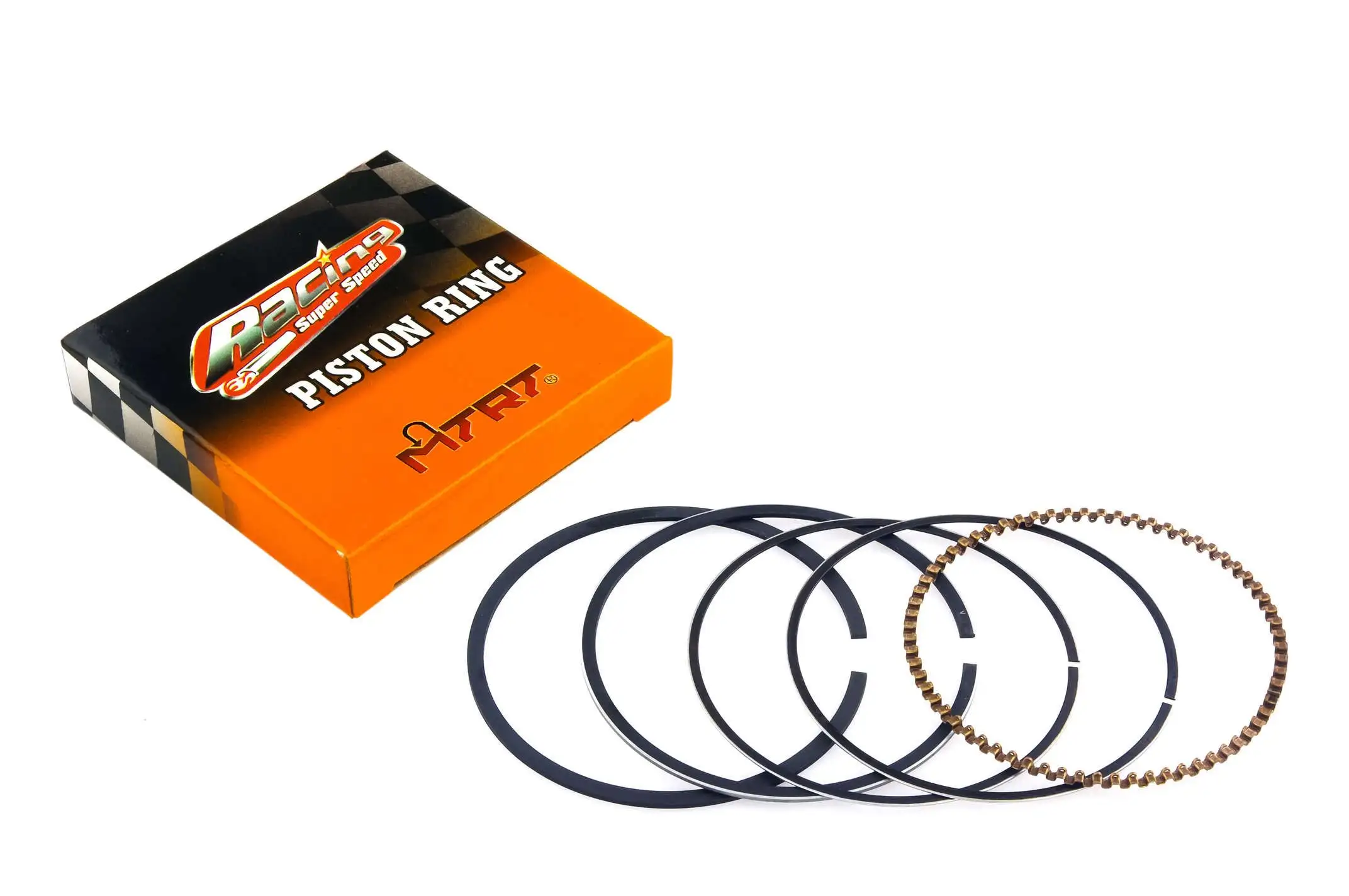 Кольца 4T GY6 150 0,25 (Ø57,65) оригинал Taiwan SEE