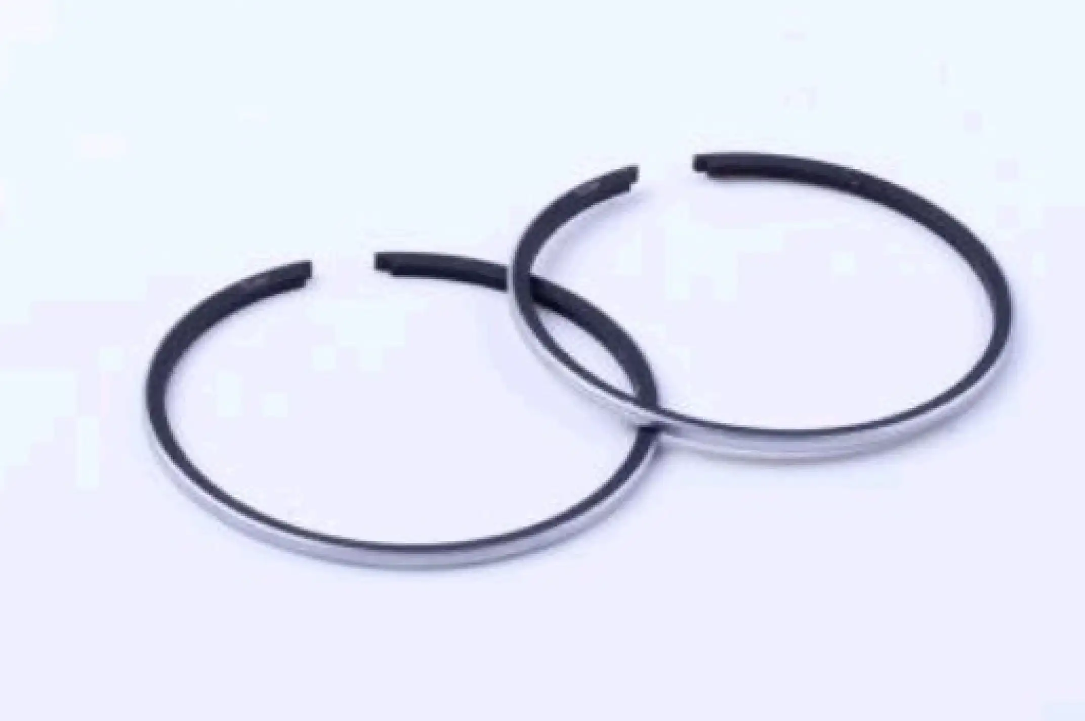 Кольца 2T Stels 50 0,75 (Ø40,75 p-12) оригинал Taiwan SEE
