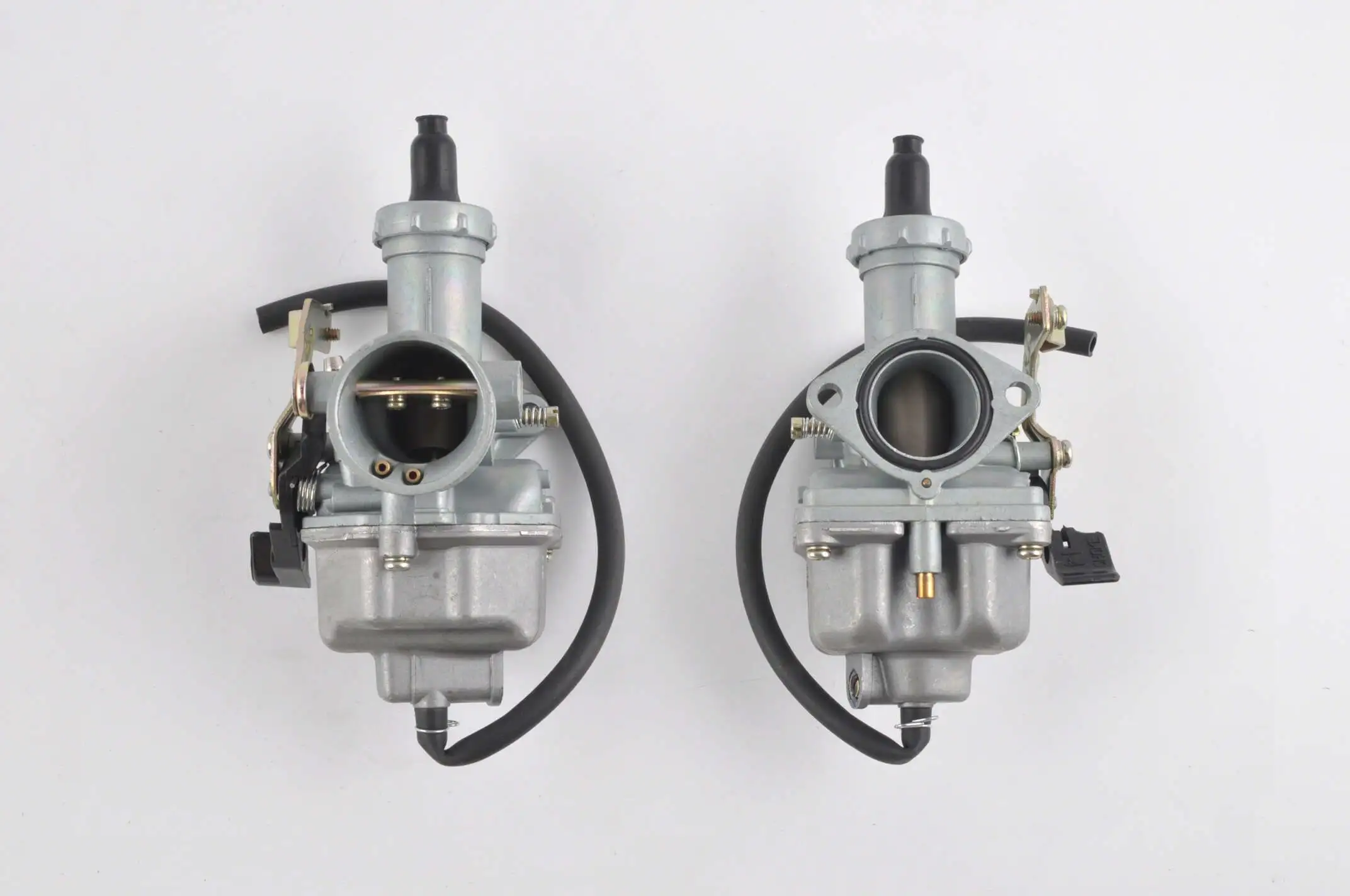 Карбюратор   4T CB/CG 200   (PZ30, дроссель под трос)   HKS