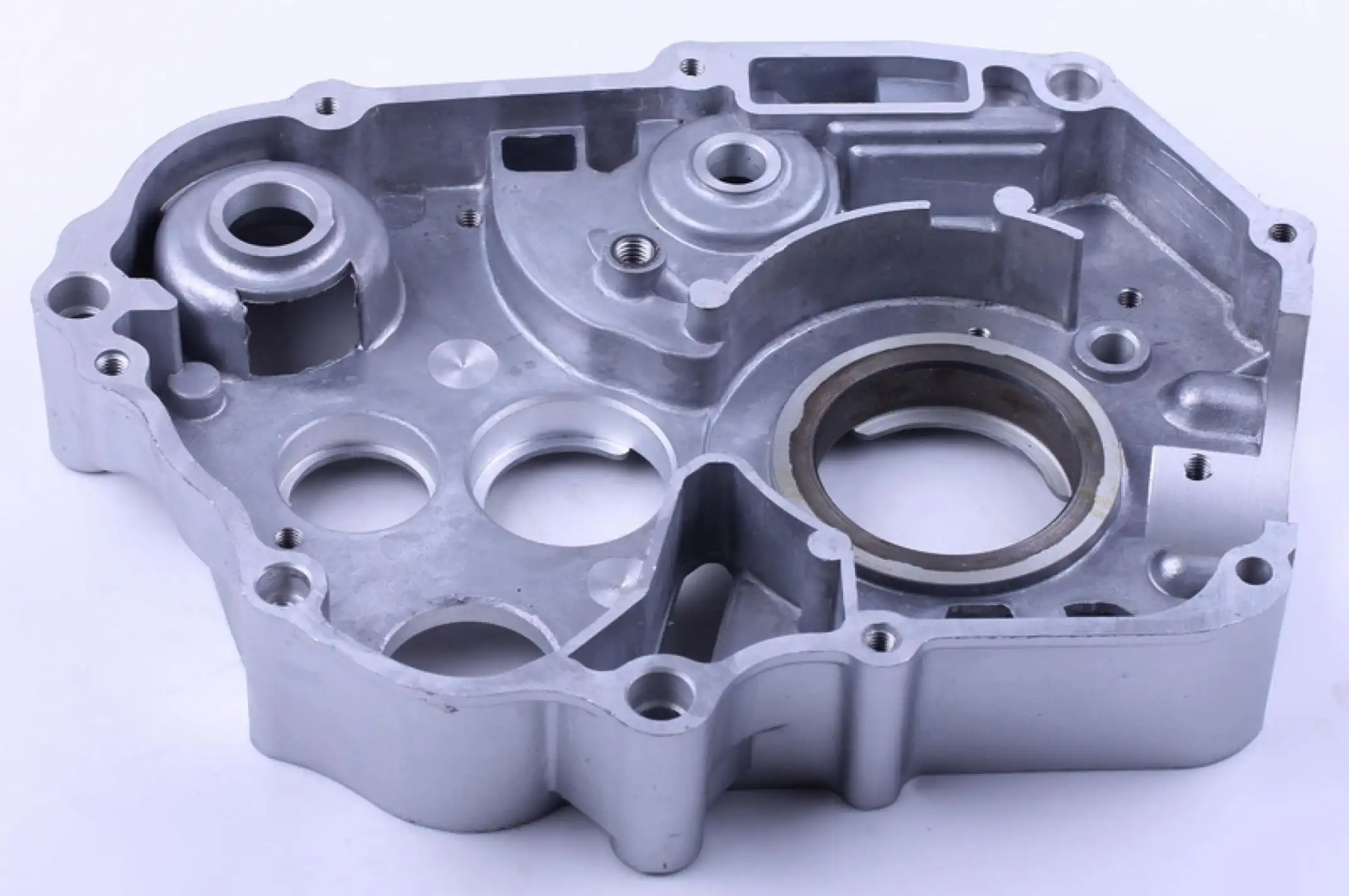 Картер Active (152FMH) (правый, под подшипник) AMG