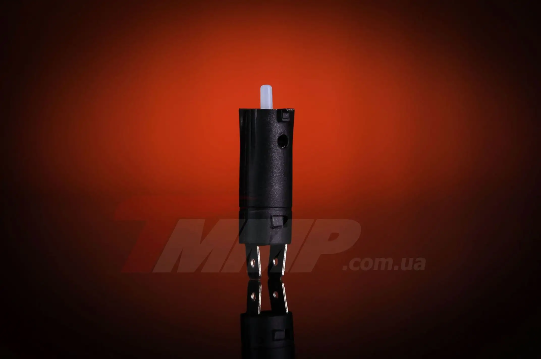 Концевой выключатель рычага (мини, без проводов) (L-21) EVO