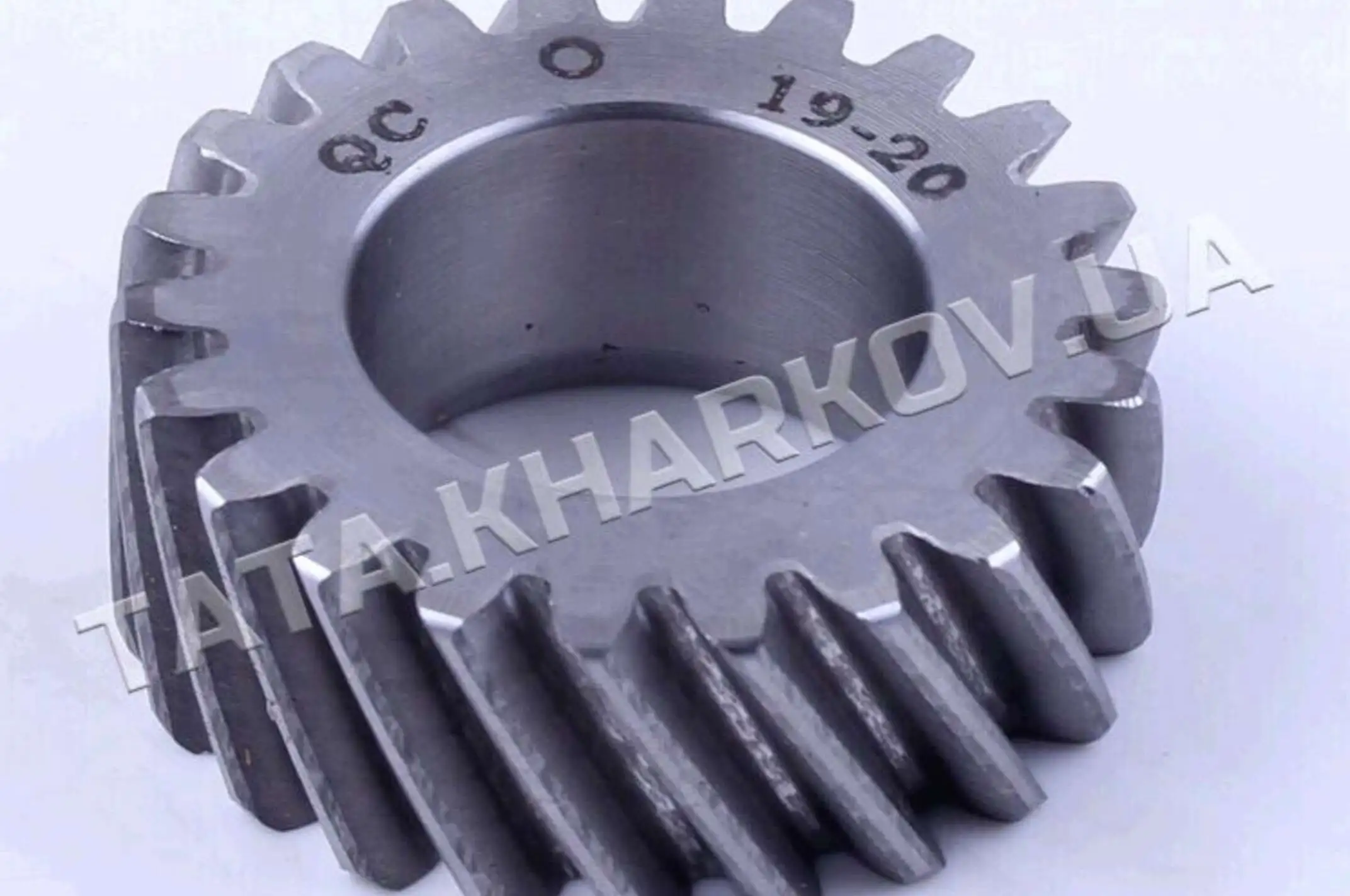 Шестерня коленвала м/б CG-150/250 AMG