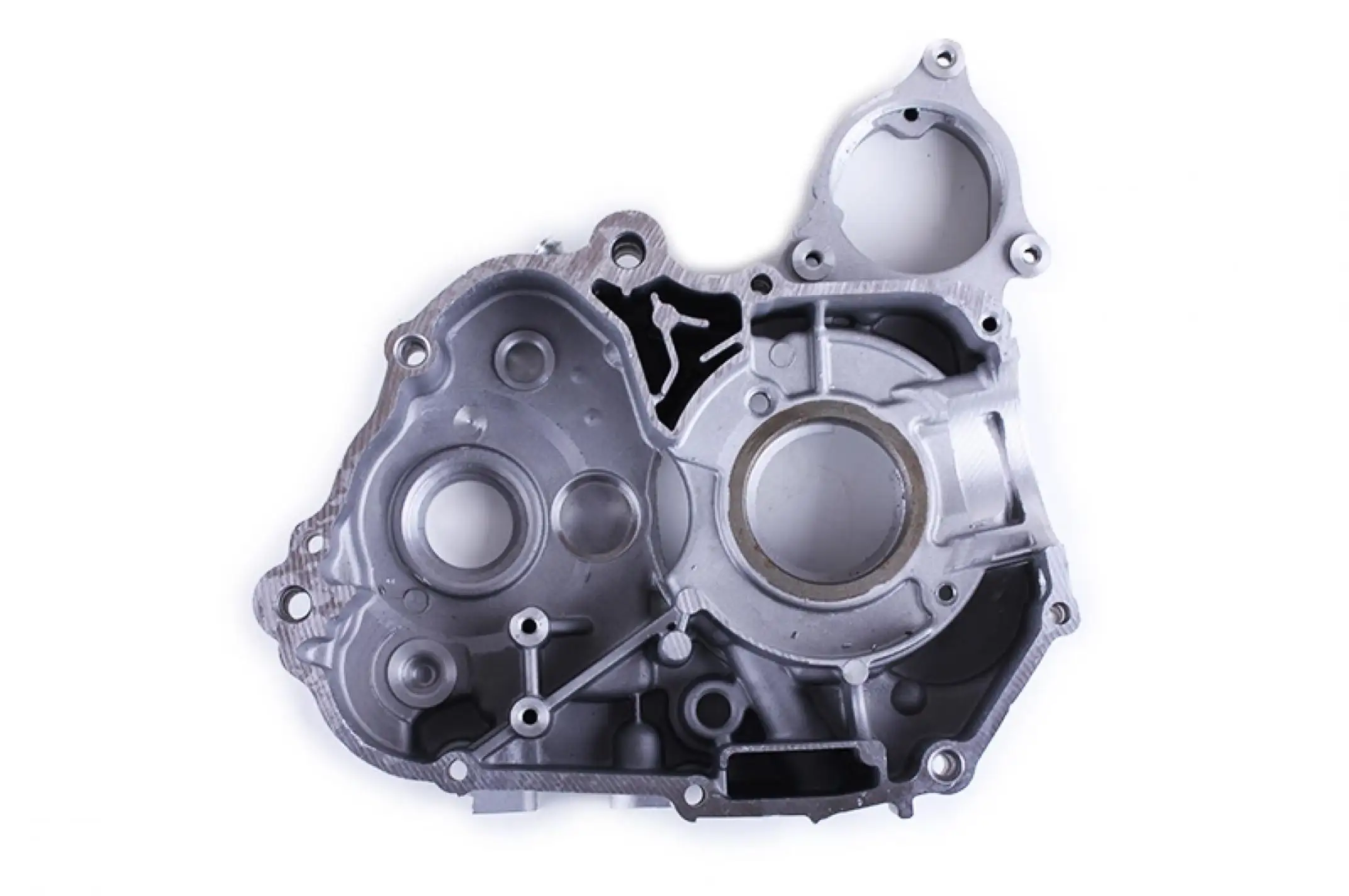 Картер Active (152FMH) (левый, под подшипник) (AL) AMG