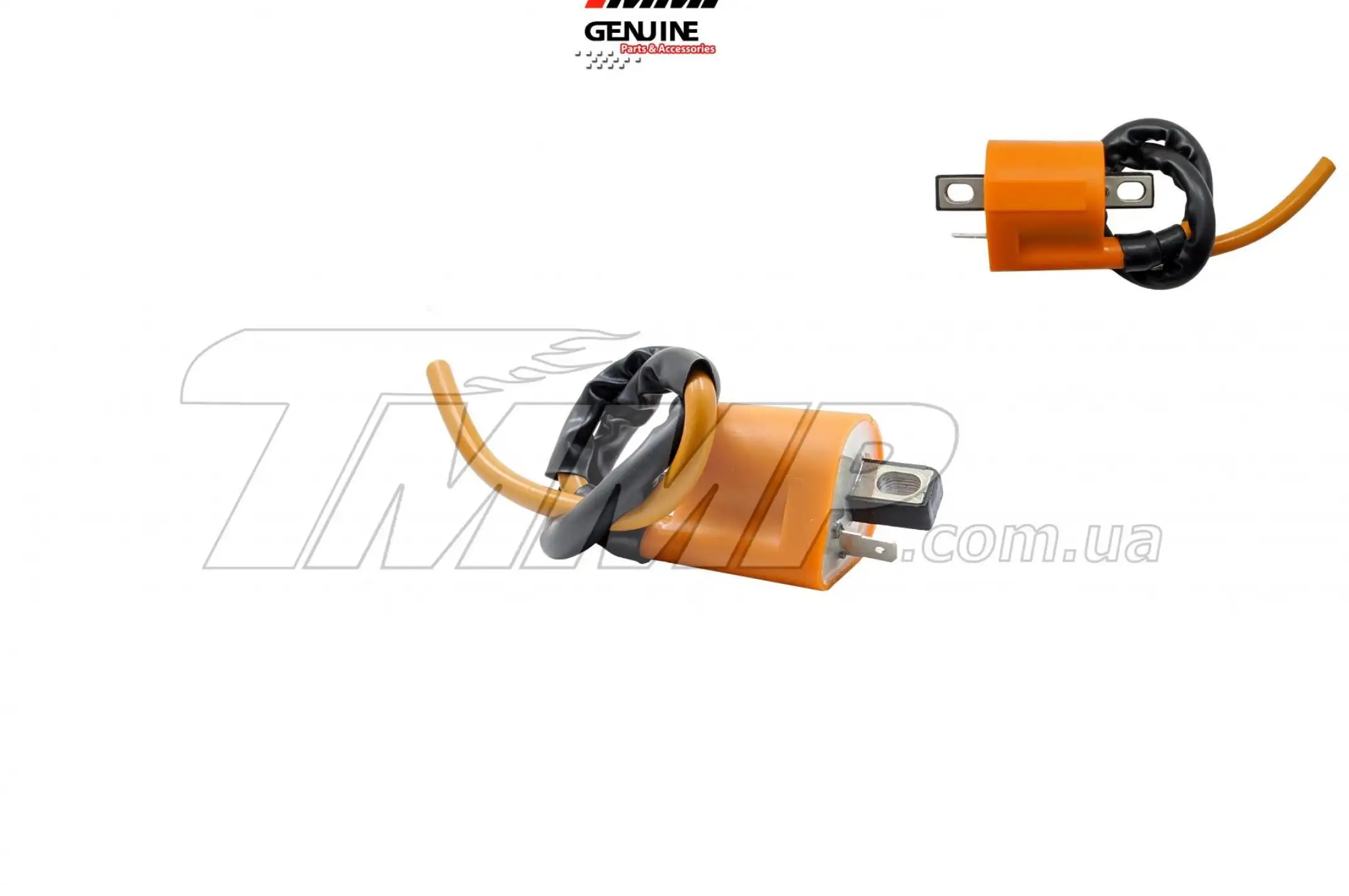 Катушка зажигания   4T CG125/150   (TM)   EVO