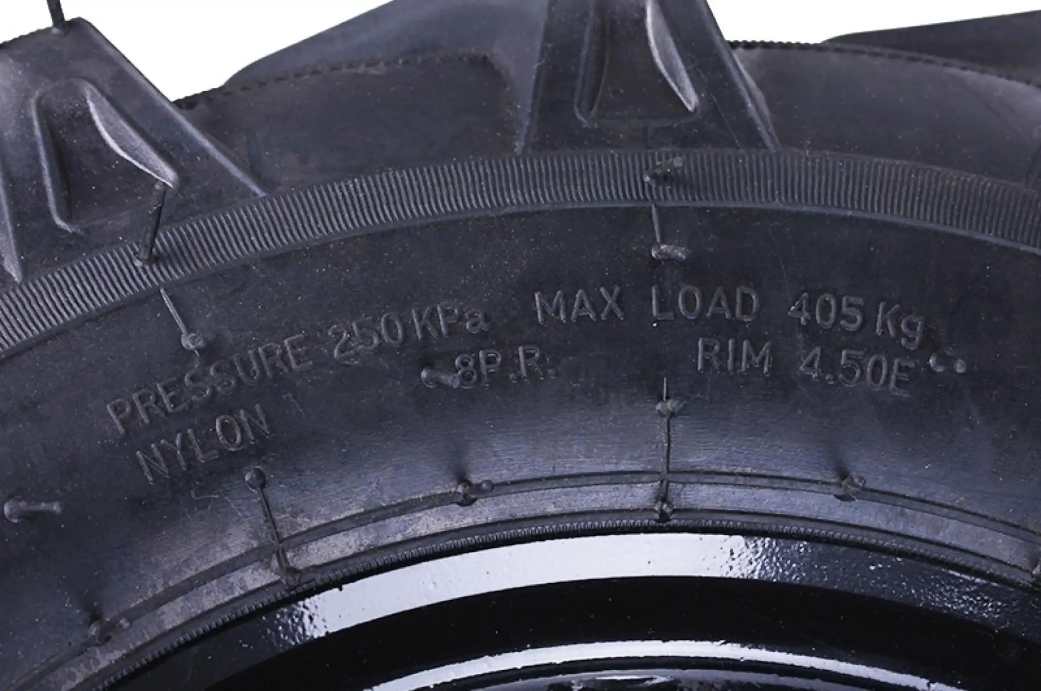 Колесо 6,00-12 ТТ м/б (в сборе) AMG