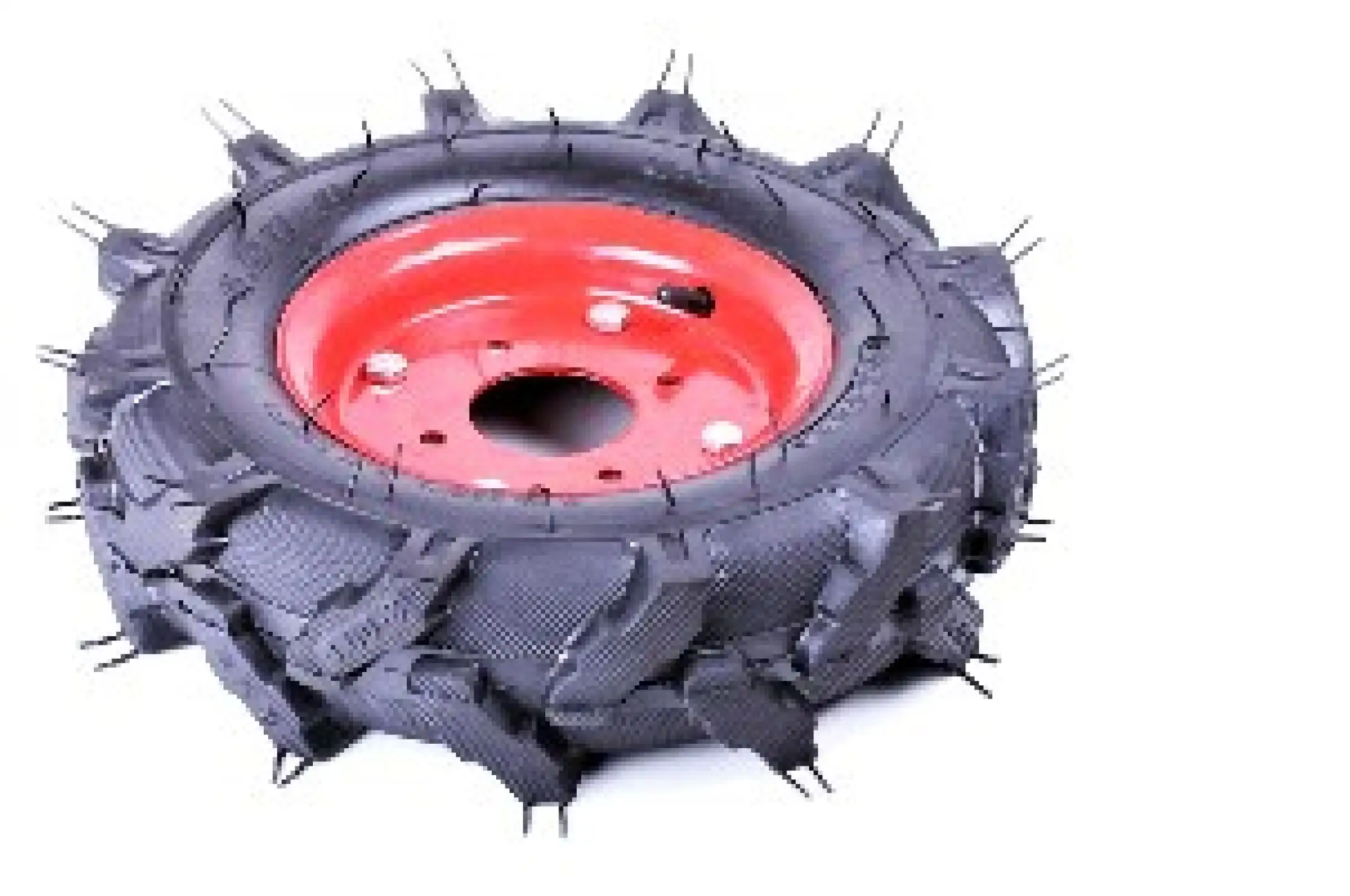 Колесо 6,00-12 ТТ м/б (в сборе) AMG-2