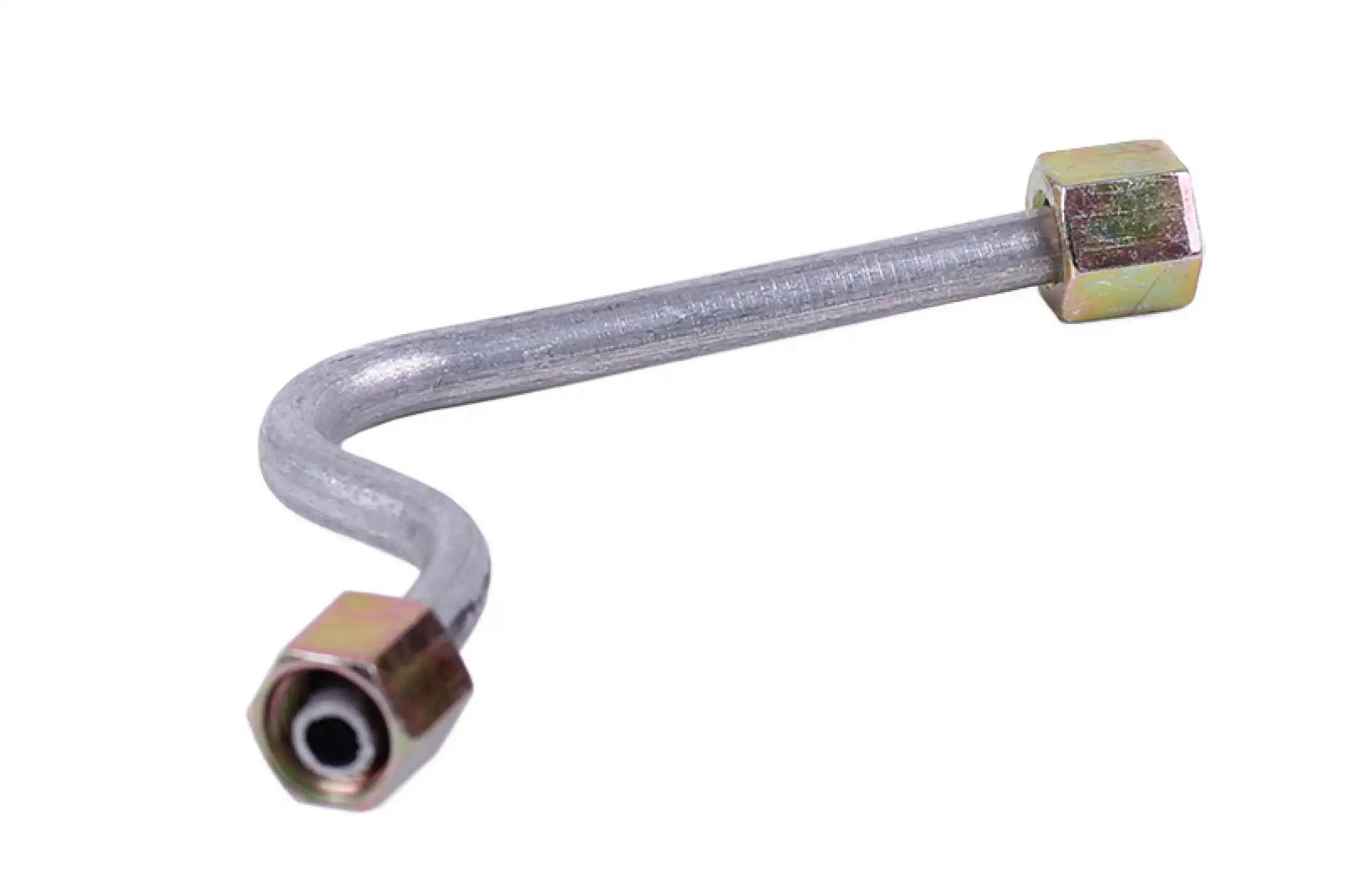 Патрубок компрессор (42) AMG-2