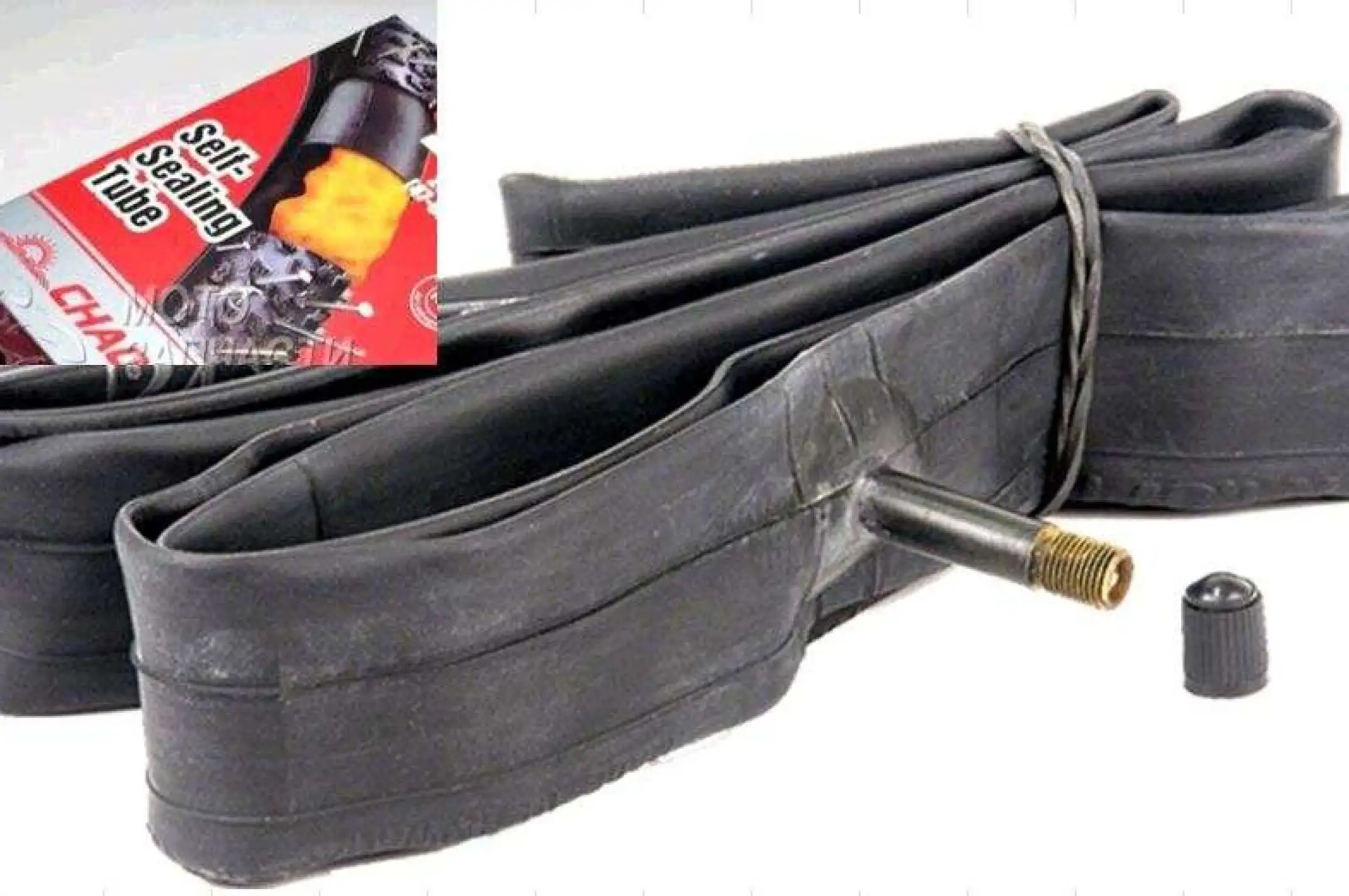 Камера (велосипедная)   16 * 1,95/2,125 General 30% к/у FM
