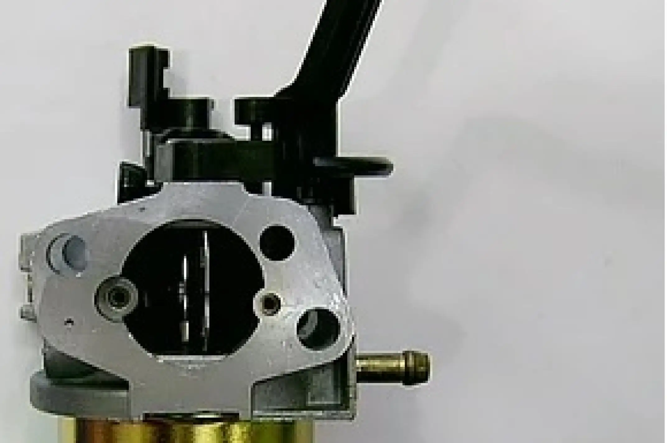 Карбюратор   бензогенератора   168F/170F   (6,5/7Hp)   BEST   (mod.A)