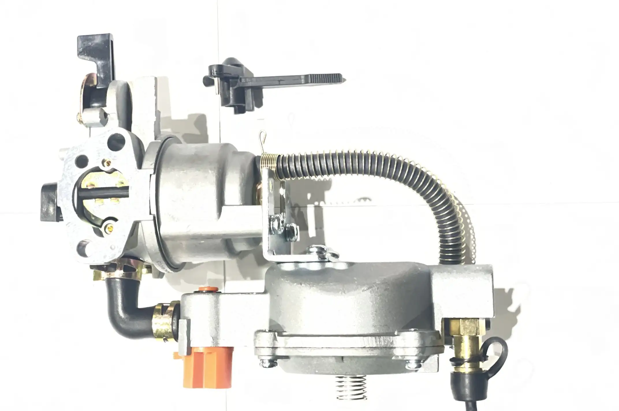 Карбюратор   м/б   168F/170F   (6,5/7Hp)   (с газовым редуктором)   LIBA