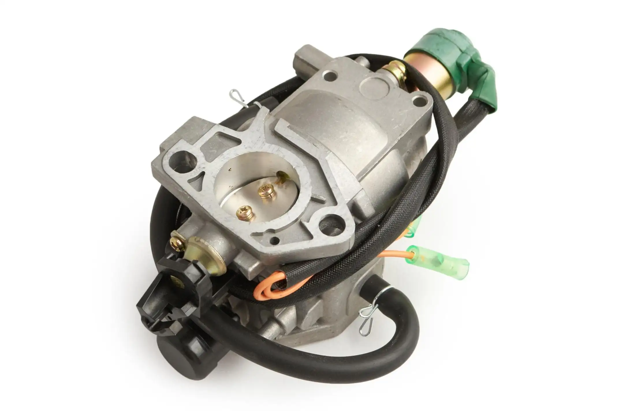 Карбюратор   м/б   177F/188F   (9/13Hp)   (с электромагнитным клапаном)   LIBA