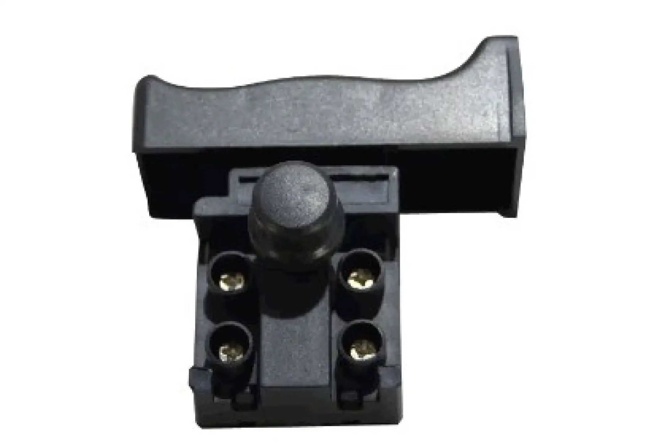 Кнопка для болгарки Evrotec 125/1000 (с блокировкой) 8998 KOSA