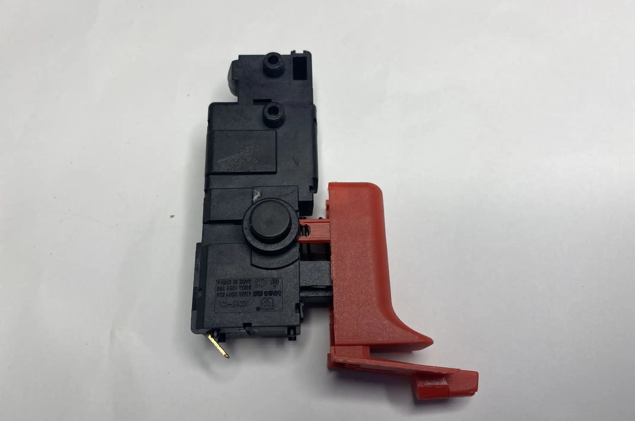 Кнопка для перфоратора Bosch 2-26 03-2 KOSA