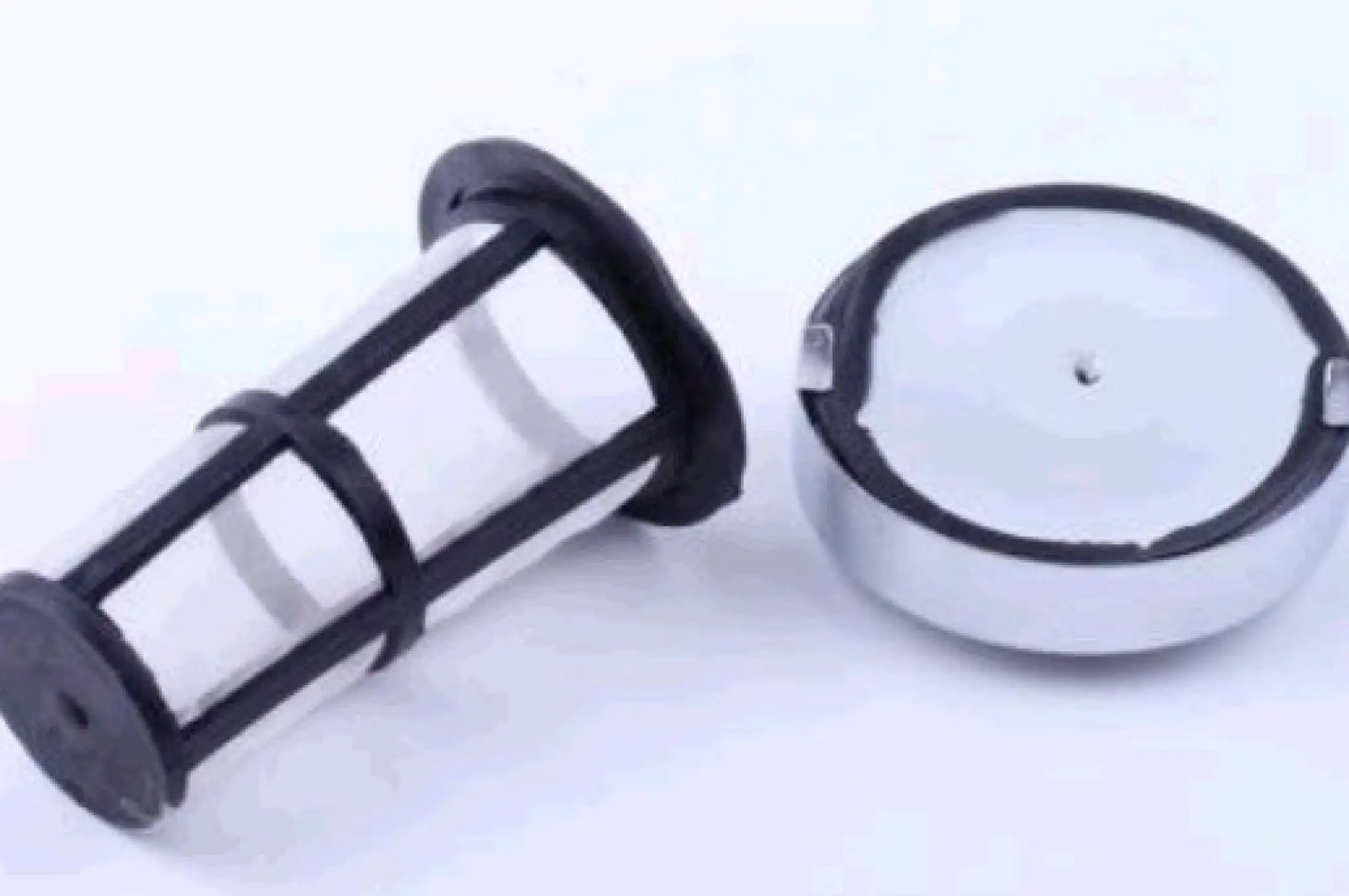 Крышка бака топливного   м/б   190N/195N   (12/15Hp)   (с сеткой)   WENTOR