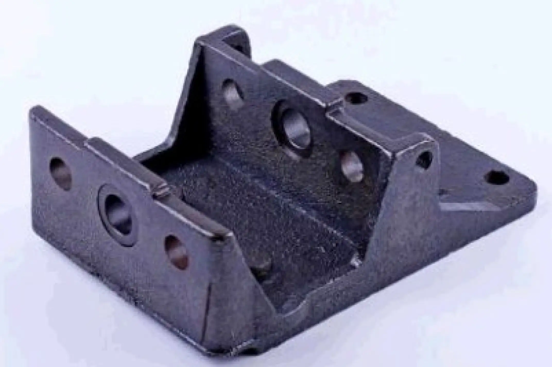 Крышка задняя корпуса   м/б   190N/195N   (12Hp)   SANJIA