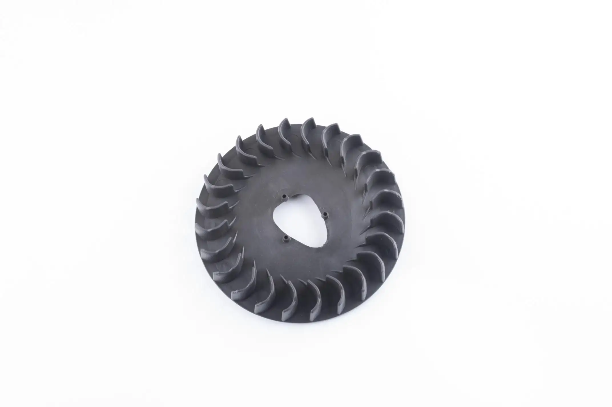 Крыльчатка   охлаждения ЦПГ   м/б   168F/170F   (6,5/7Hp)   WENTOR